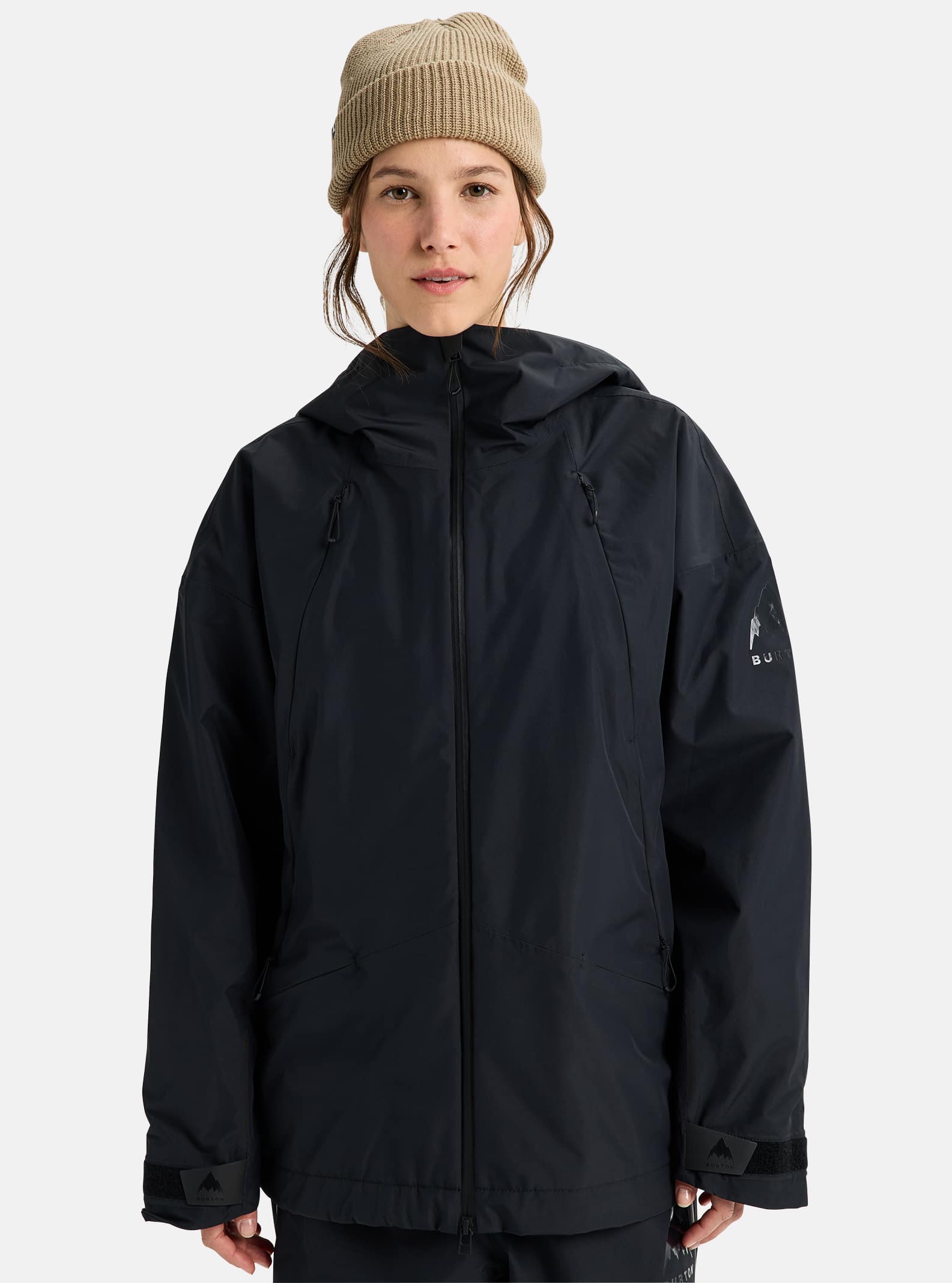 Futuretrust 2L Jacket