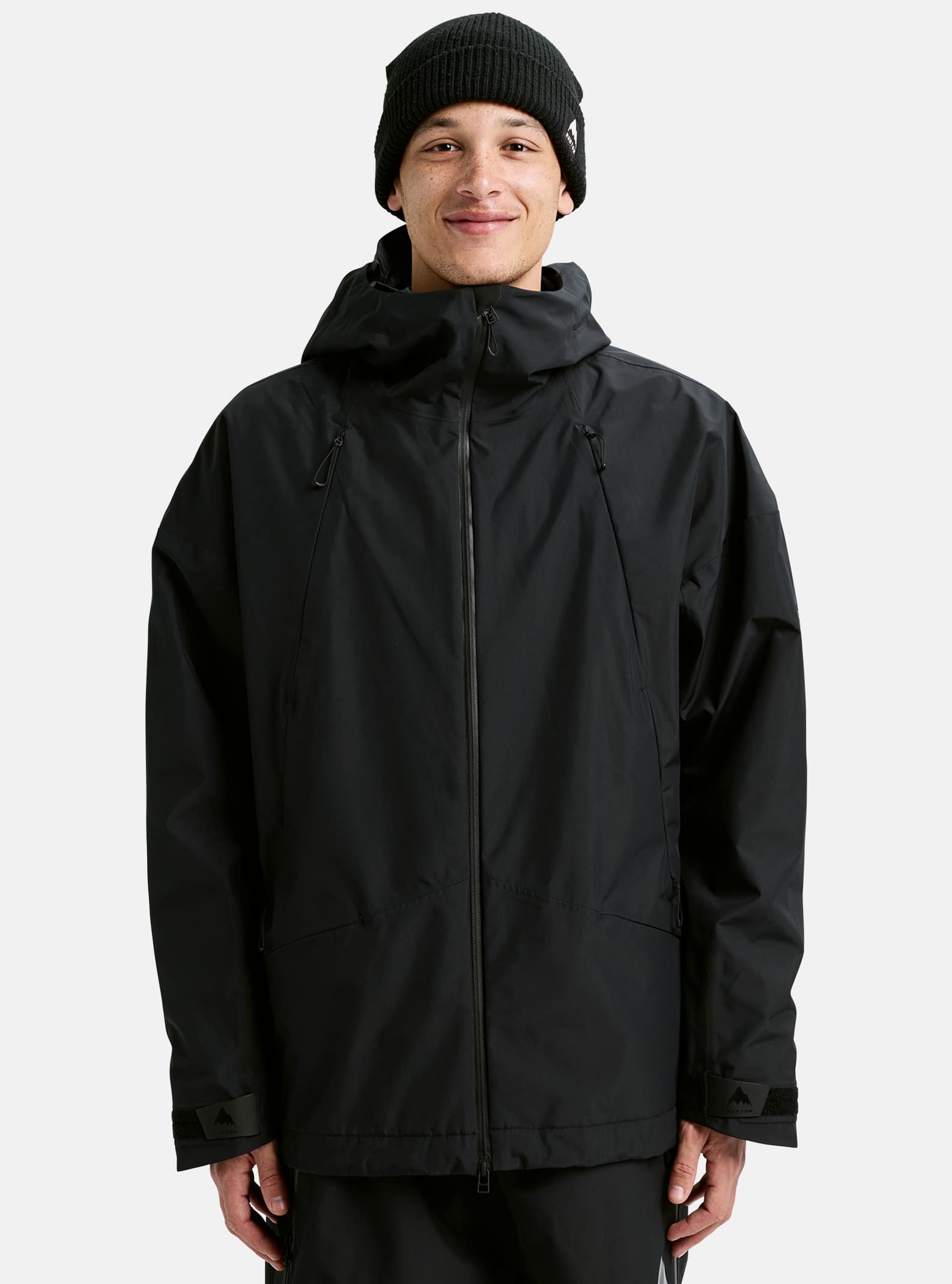 Futuretrust 2L Jacket