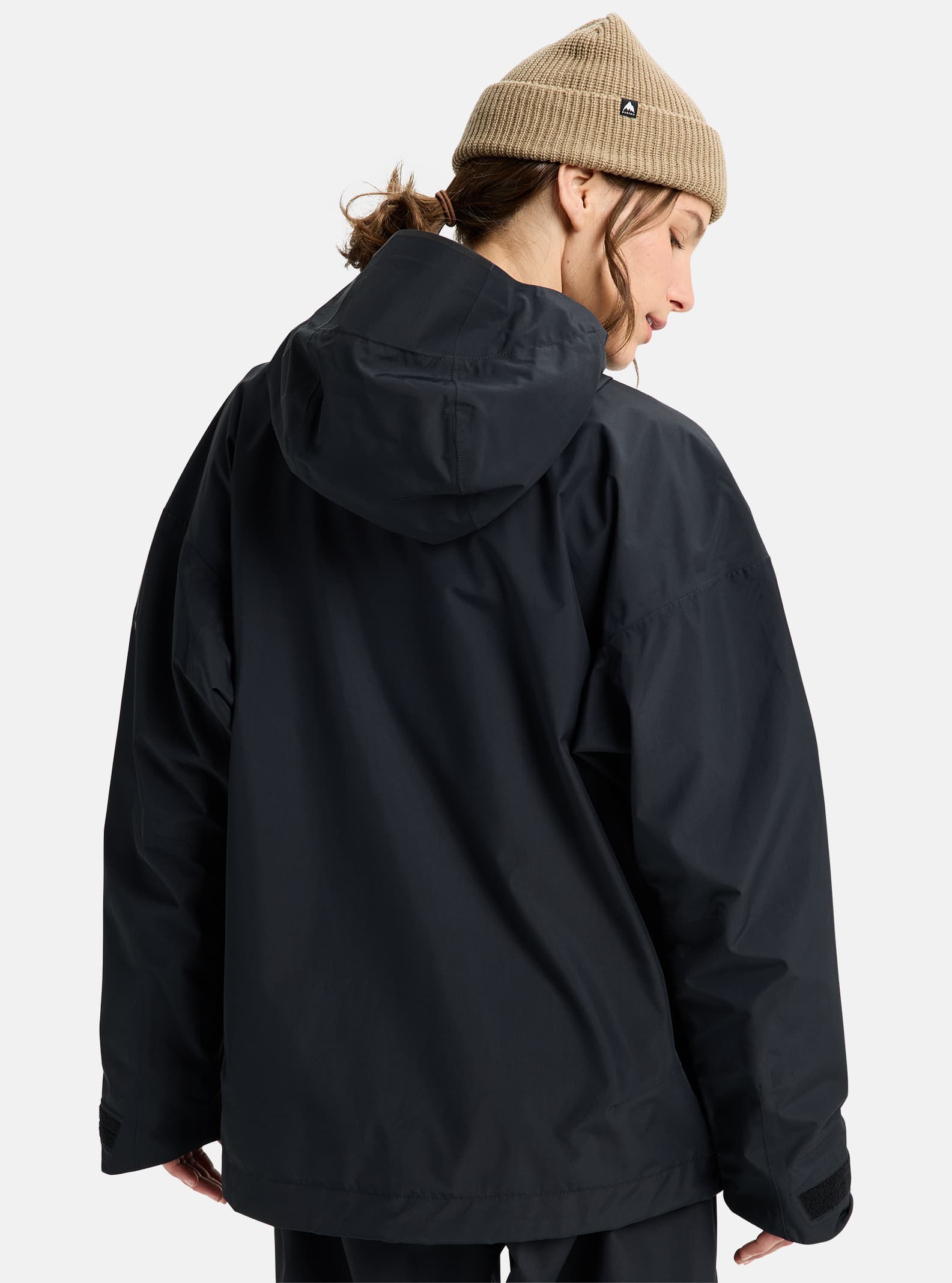 Futuretrust 2L Jacket