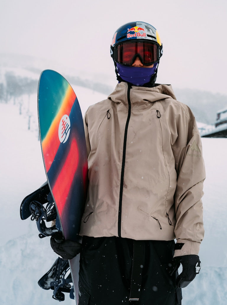 Futuretrust 2L Jacket