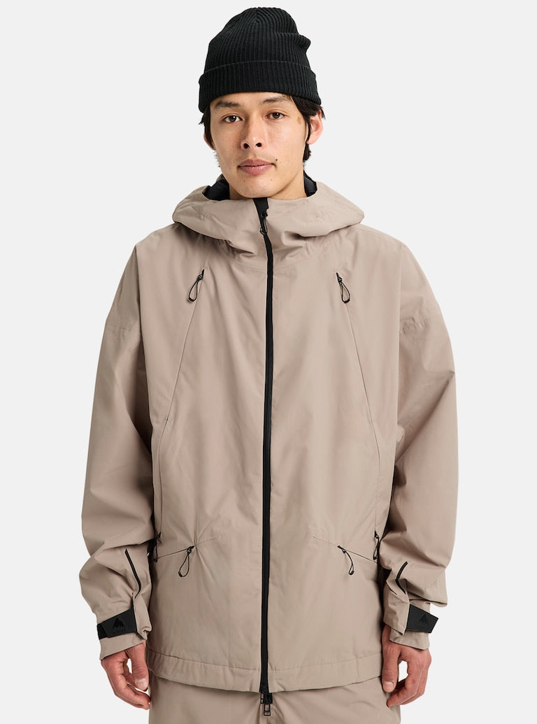 Futuretrust 2L Jacket
