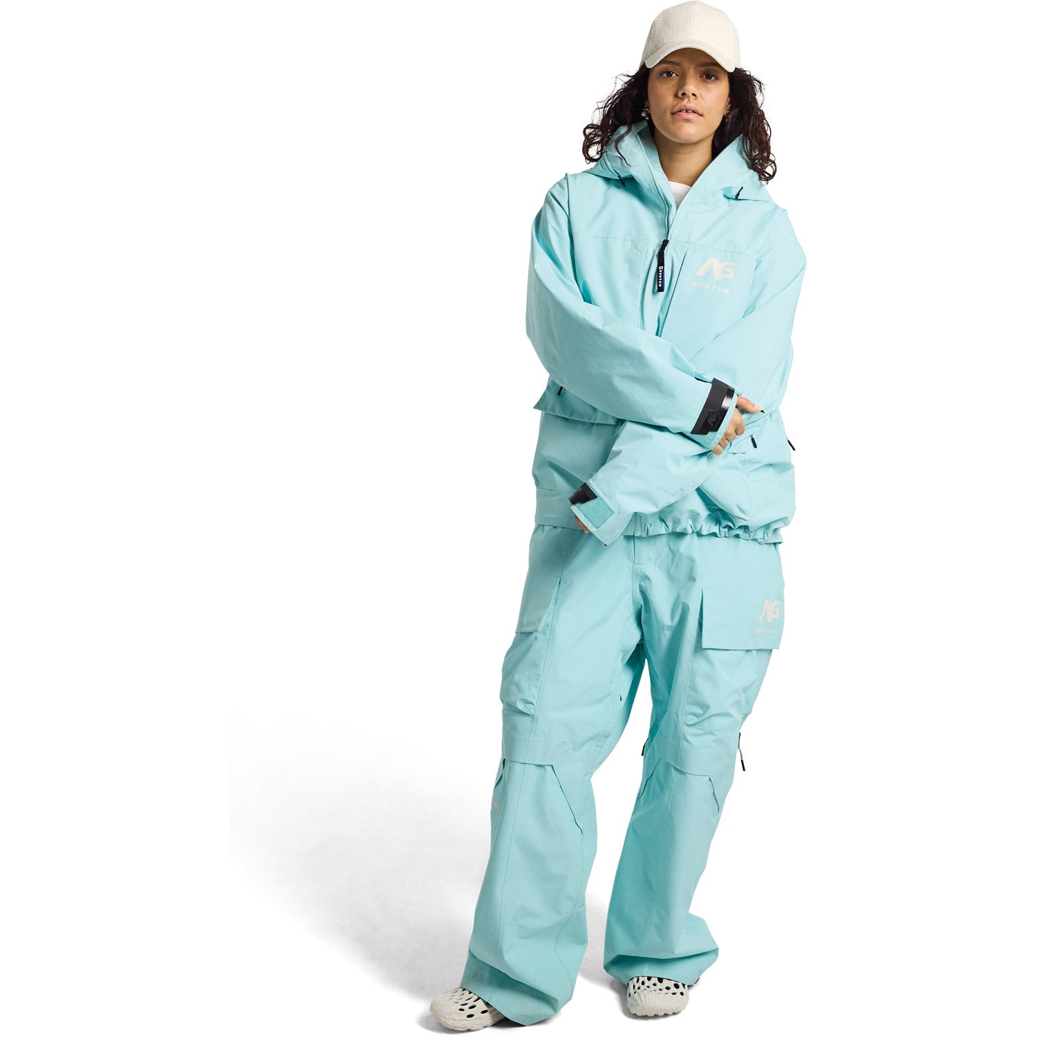 Uncork 2L Jacket