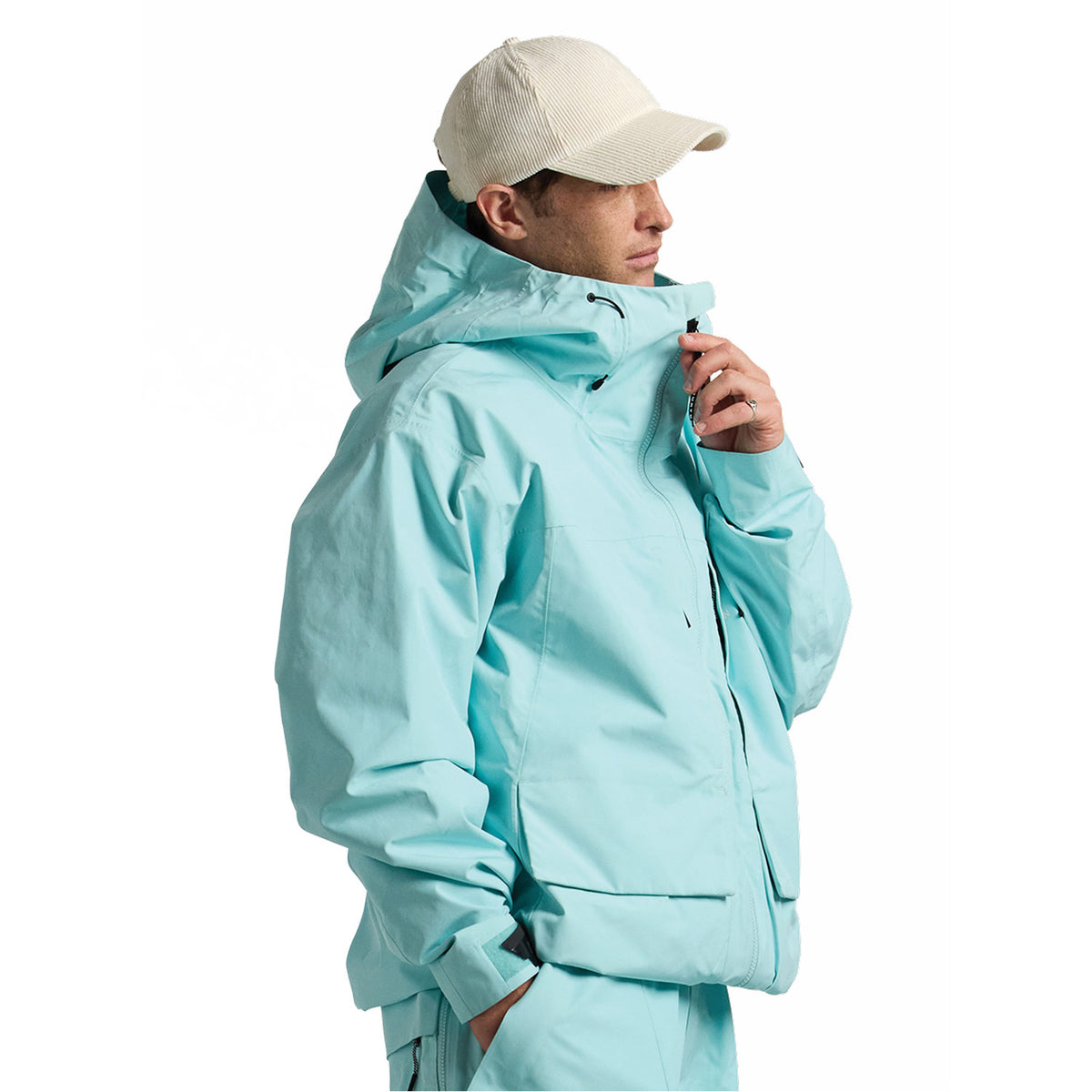 Uncork 2L Jacket