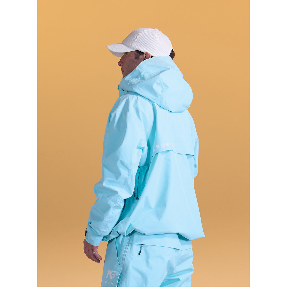 Uncork 2L Jacket