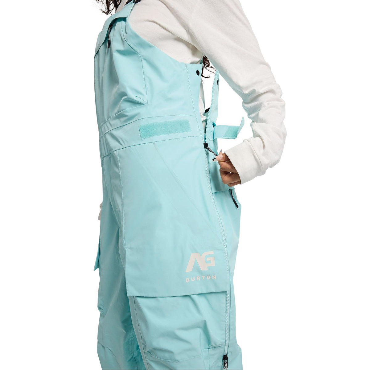 Uncork 2L Bib Pants