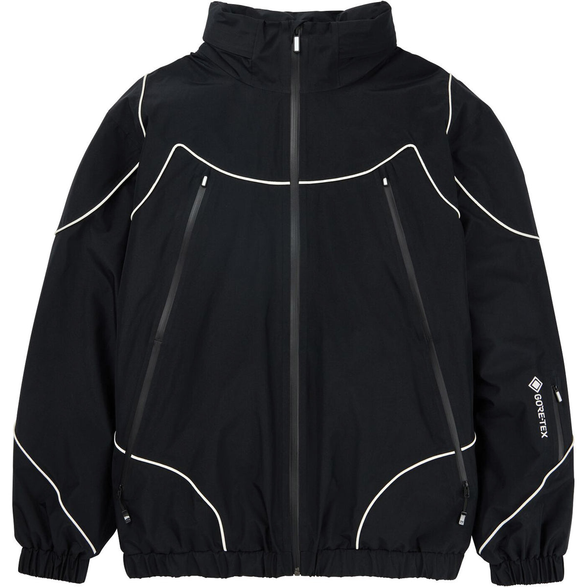 MINE77 GORE-TEX 2L Jacket
