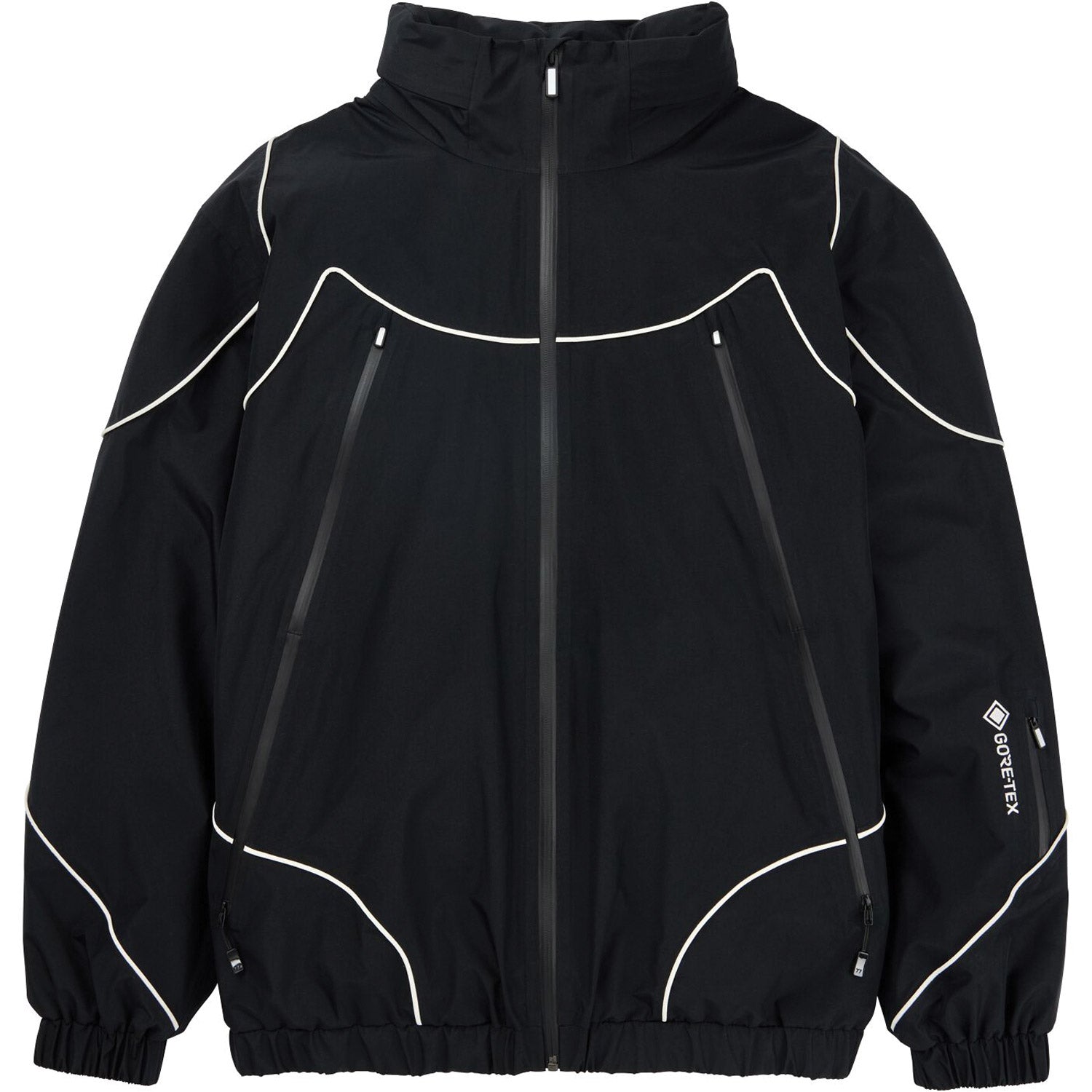 MINE77 GORE-TEX 2L Jacket