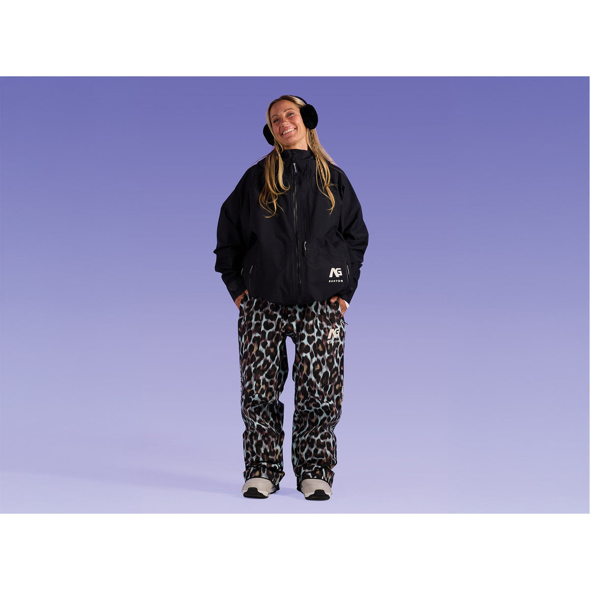 Hardpack 3L Jacket