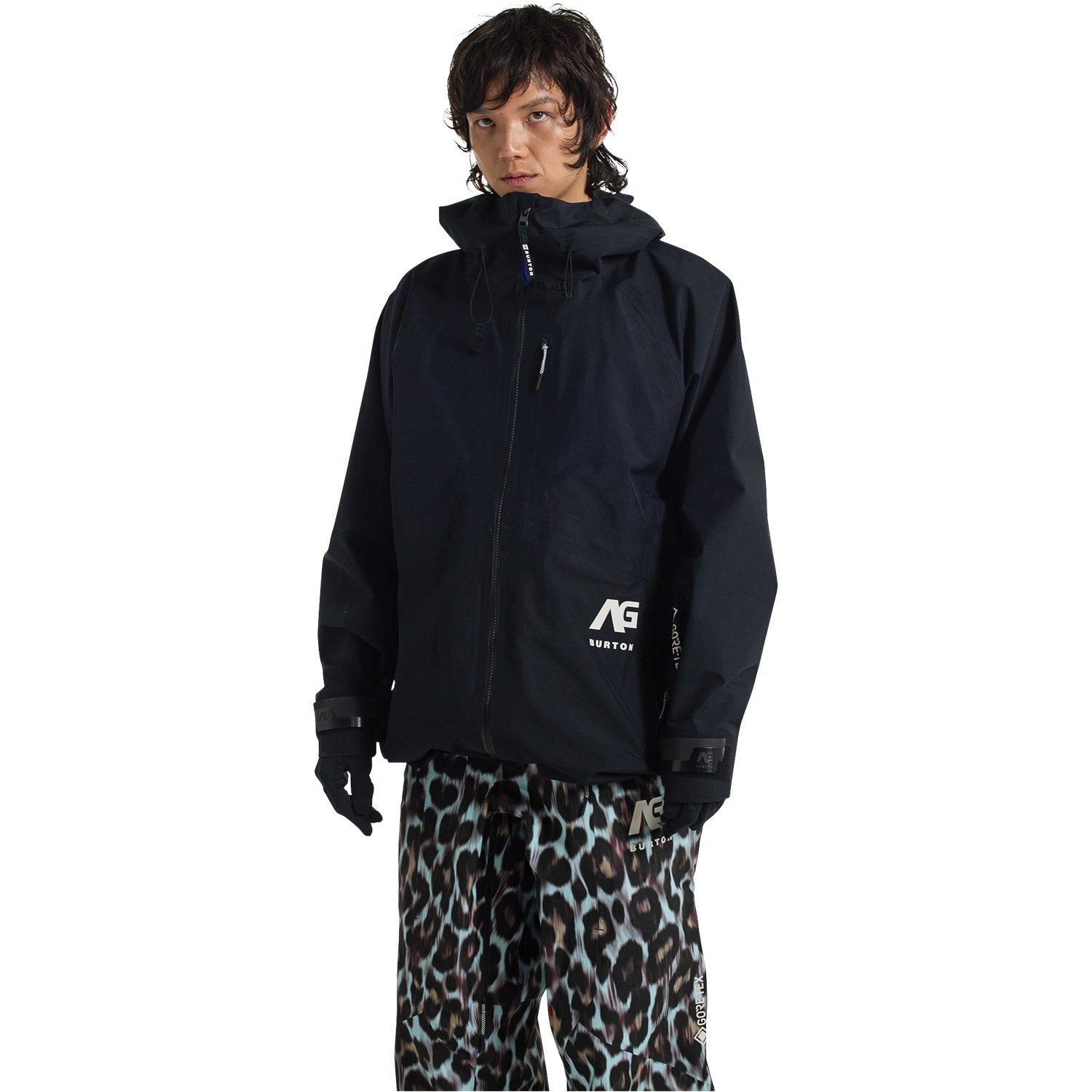 Hardpack 3L Jacket