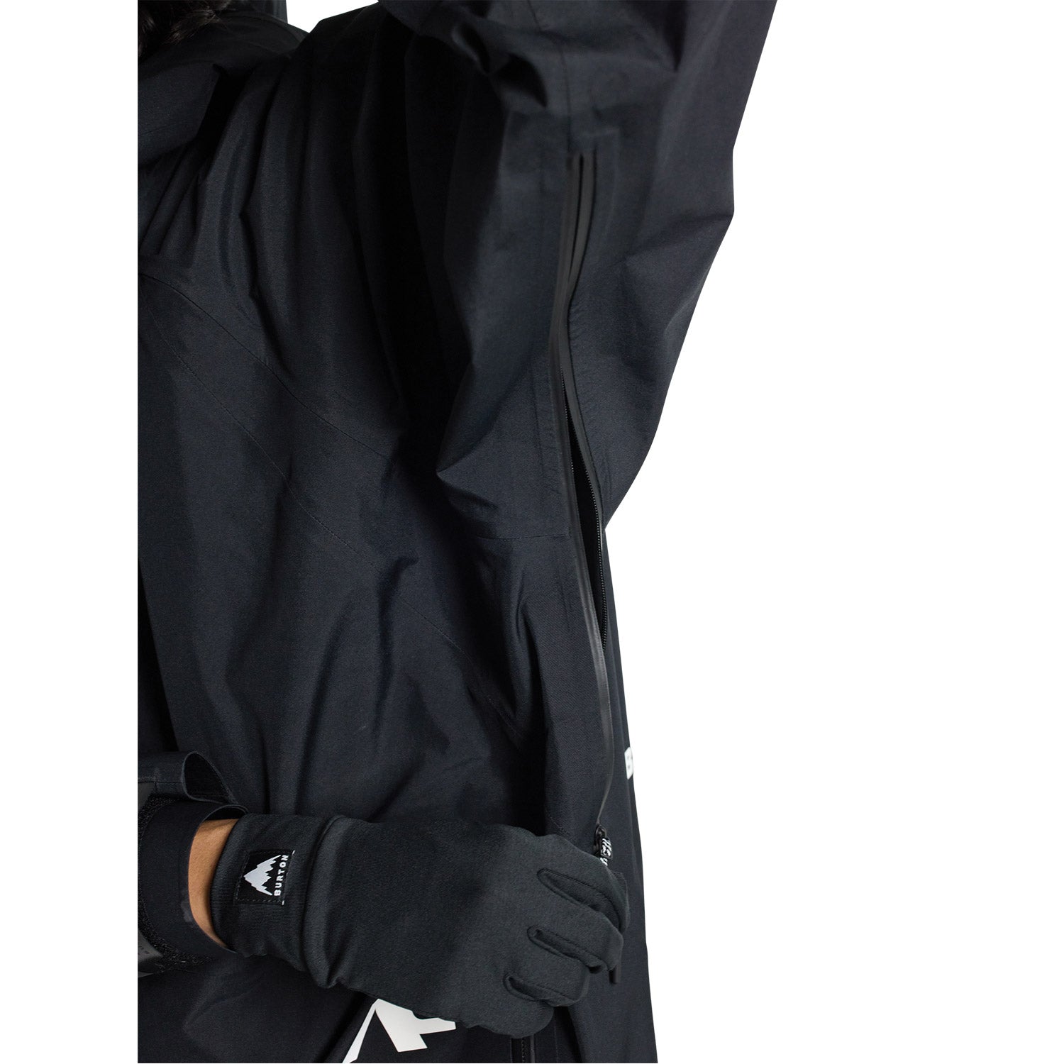 Hardpack 3L Jacket