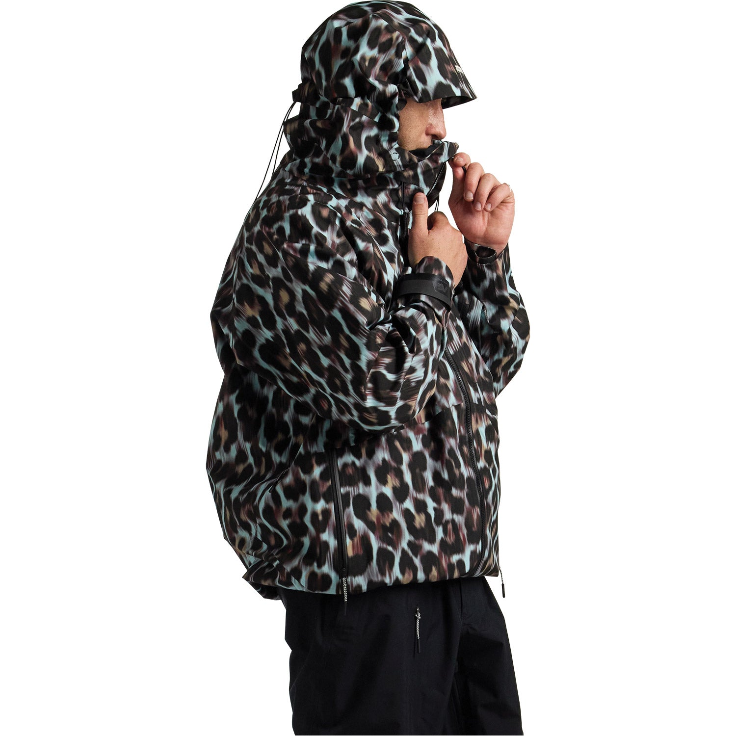 Hardpack 3L Jacket