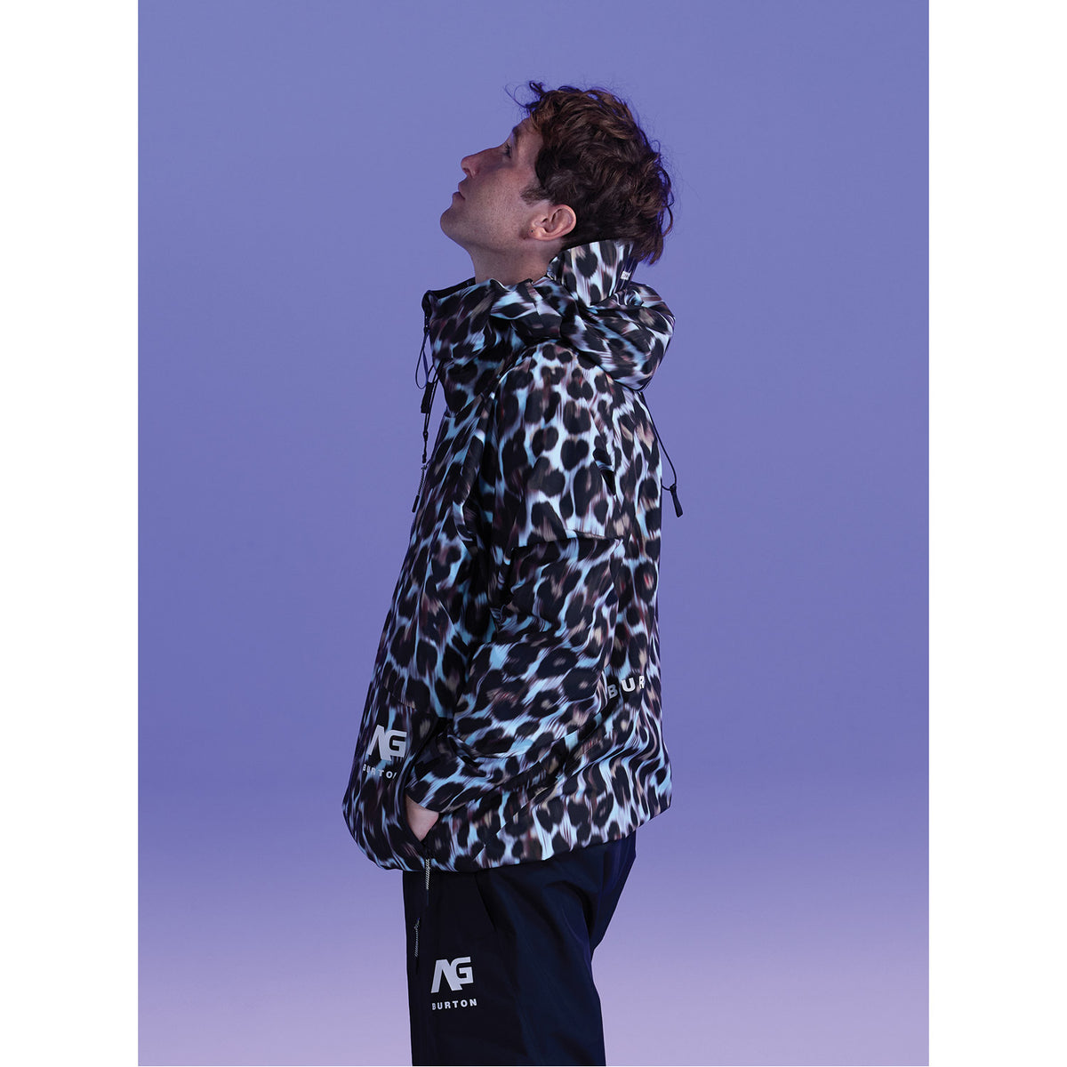 Hardpack 3L Jacket