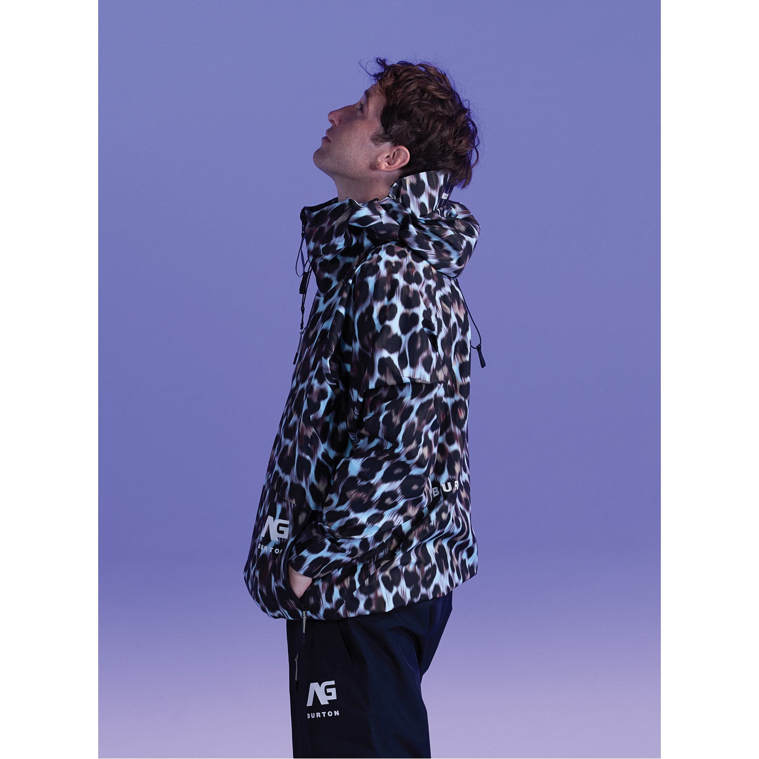 Hardpack 3L Jacket