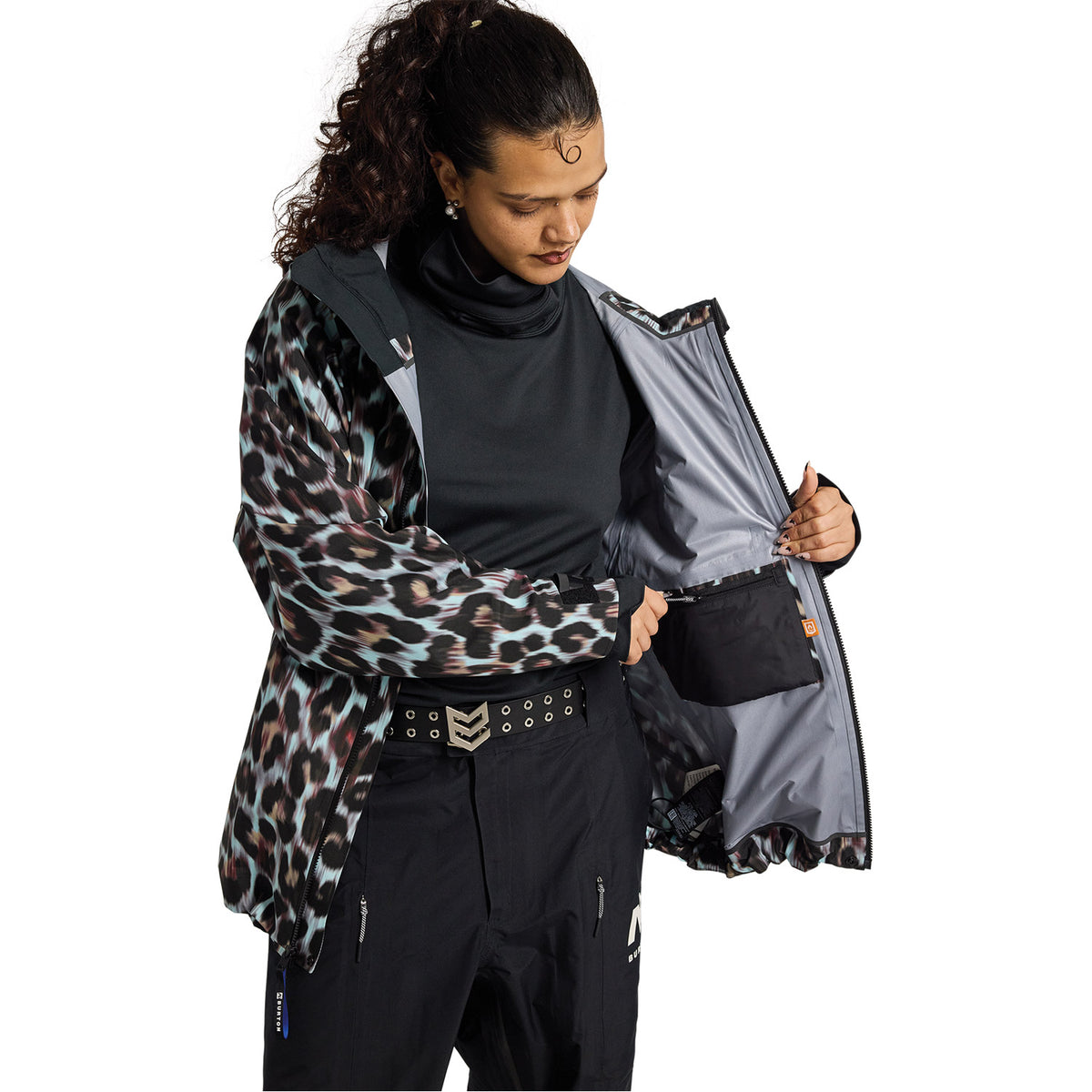 Hardpack 3L Jacket