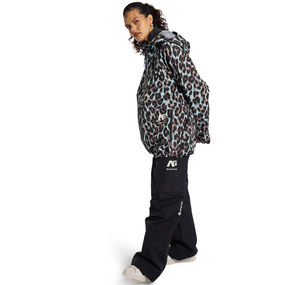 Hardpack 3L Jacket