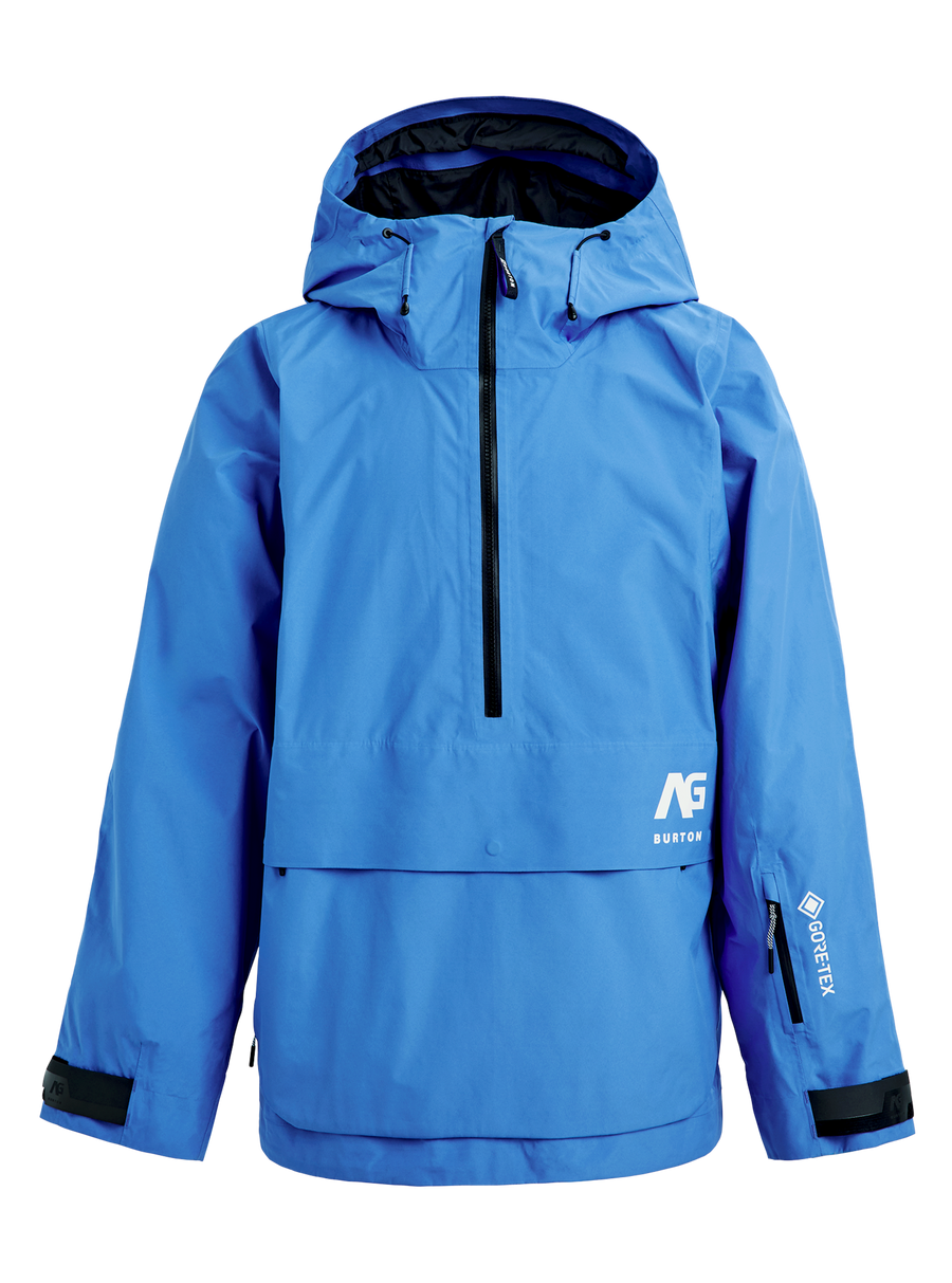 Flyrail GORE-TEX 2L Anorak Snowboard Jacket