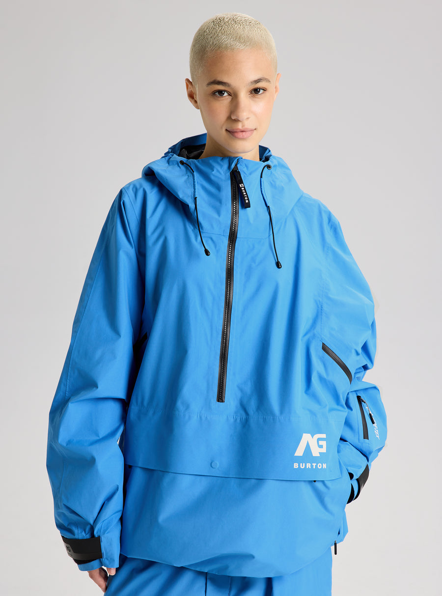 Flyrail GORE-TEX 2L Anorak Snowboard Jacket