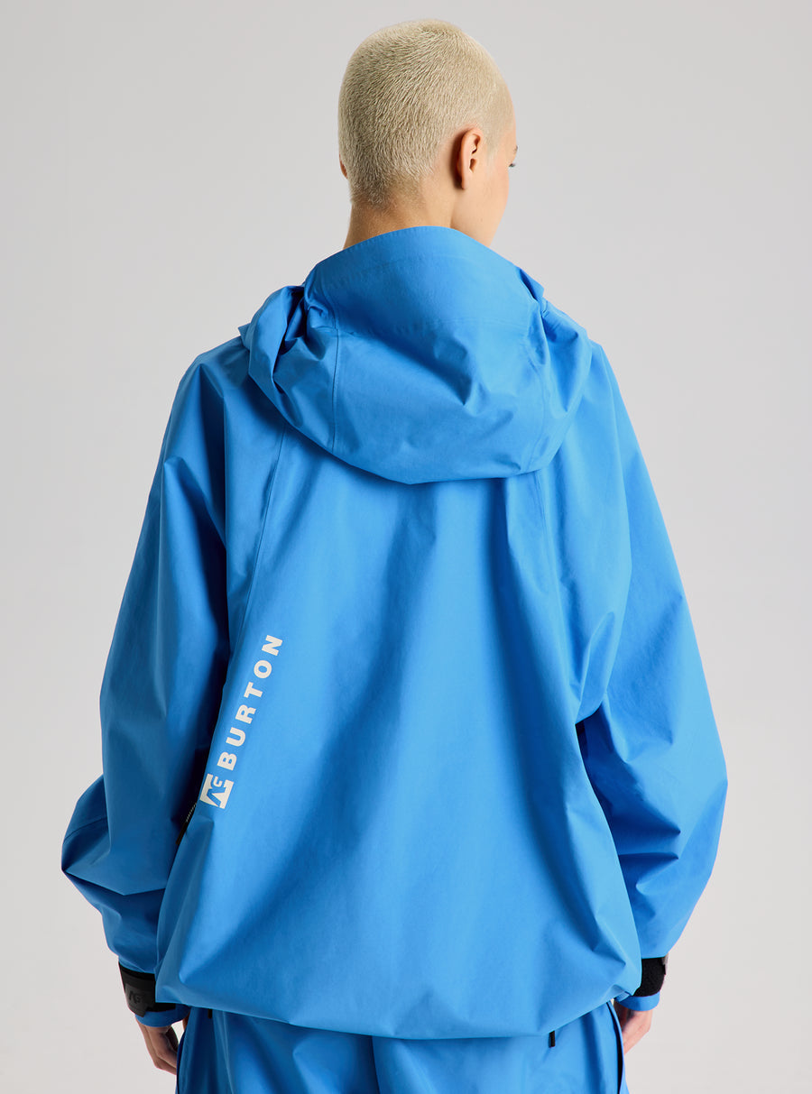 Flyrail GORE-TEX 2L Anorak Snowboard Jacket