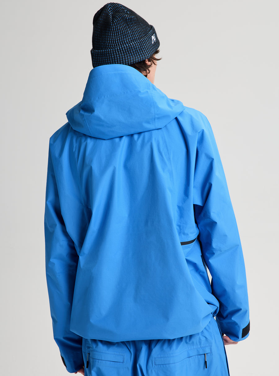 Flyrail GORE-TEX 2L Anorak Snowboard Jacket