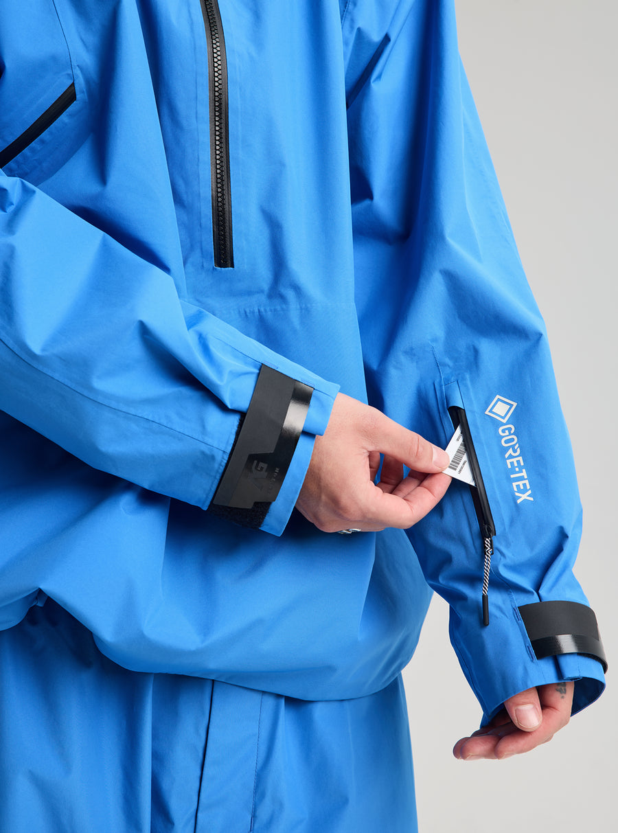 Flyrail GORE-TEX 2L Anorak Snowboard Jacket