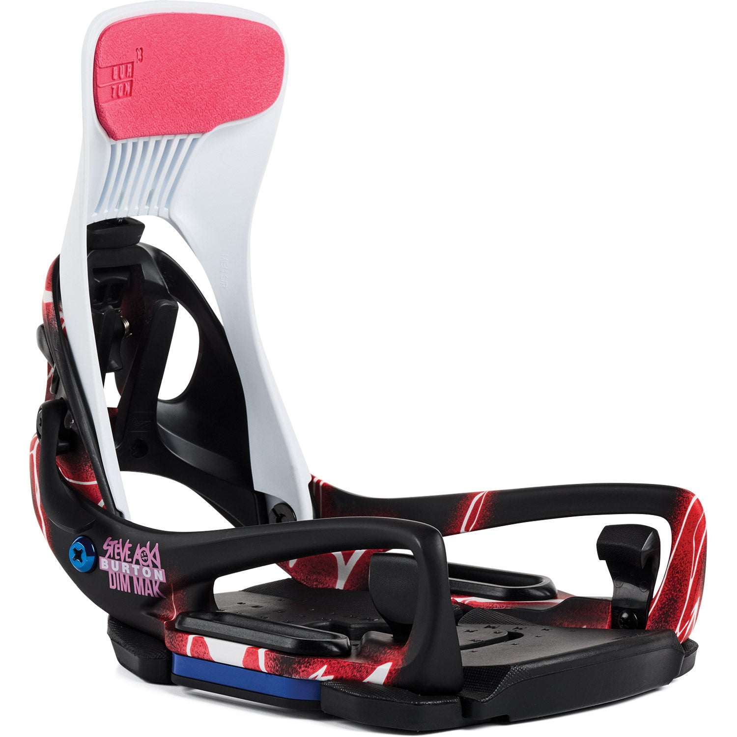 Steve Aoki Step On Lexa X EST Women's Bindings