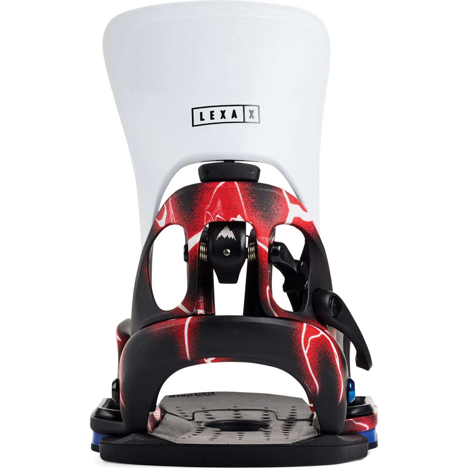 Steve Aoki Step On Lexa X EST Women's Bindings
