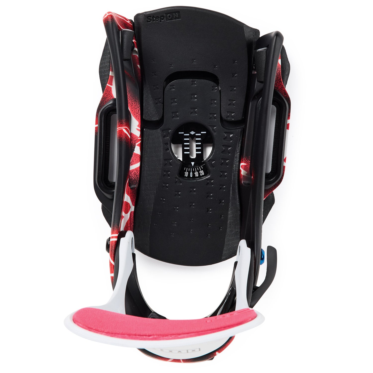 Steve Aoki Step On Lexa X EST Women's Bindings