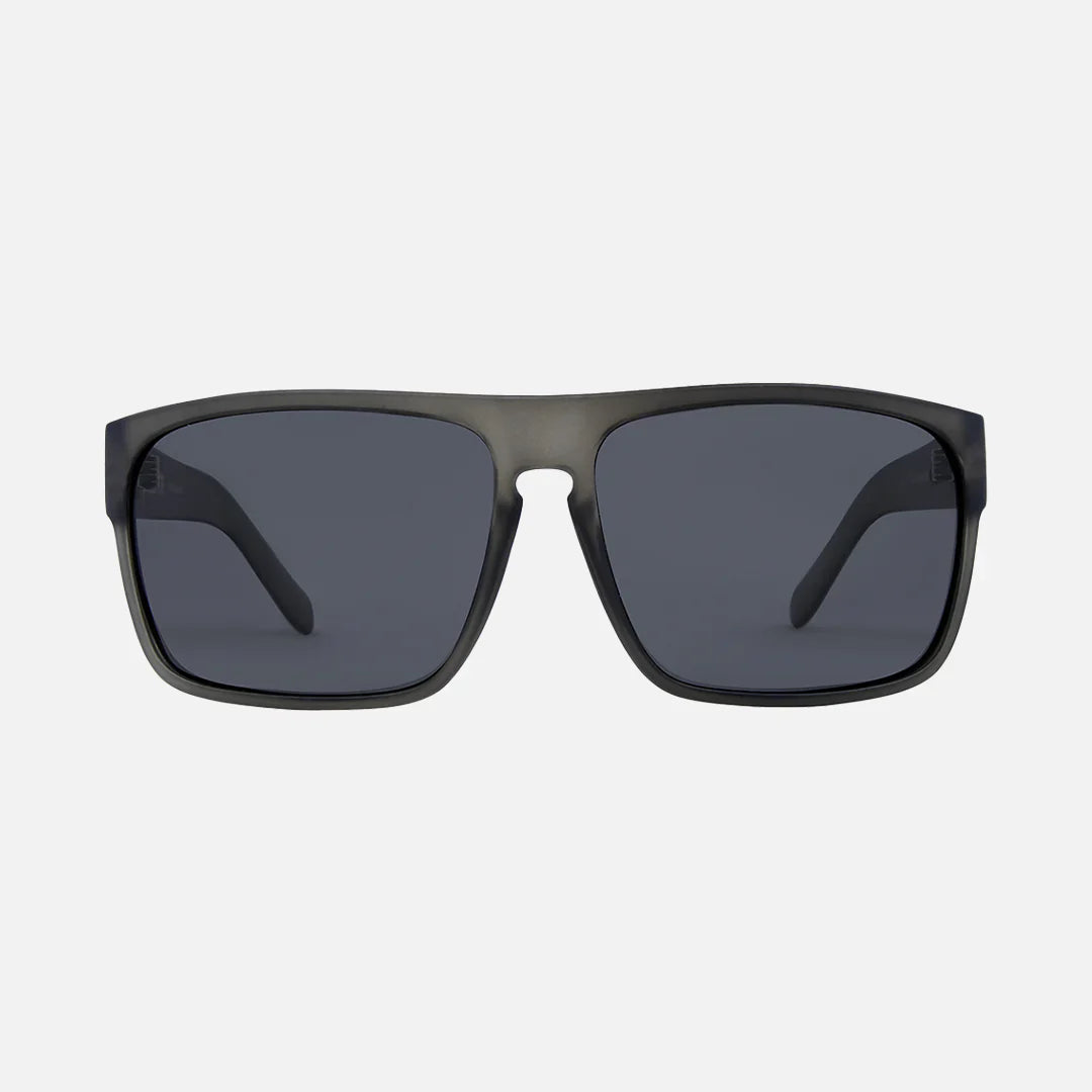 Vendetta Matte Translucent Gray Frame Gray Lens - Image 2