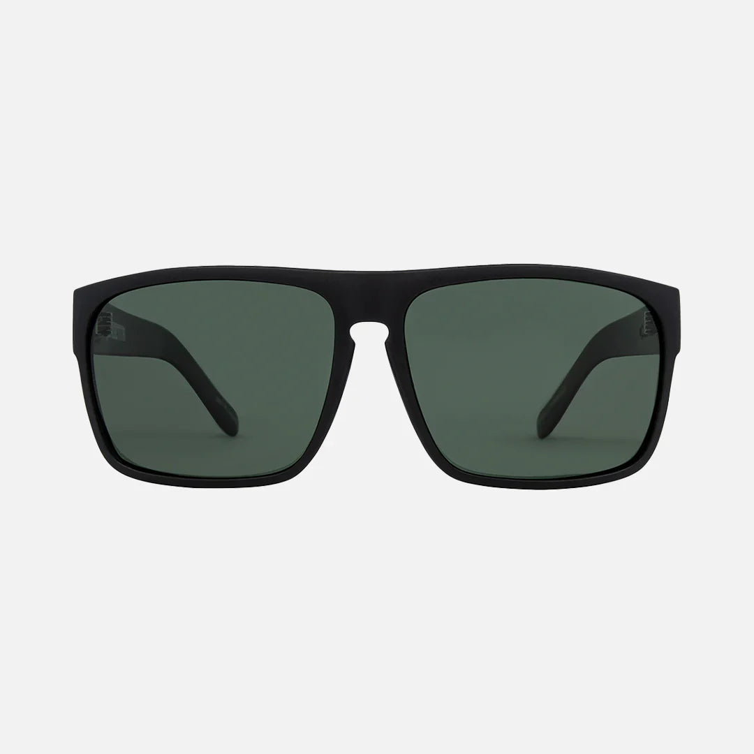 Vendetta Matte Black Frame Green Lens - Image 2