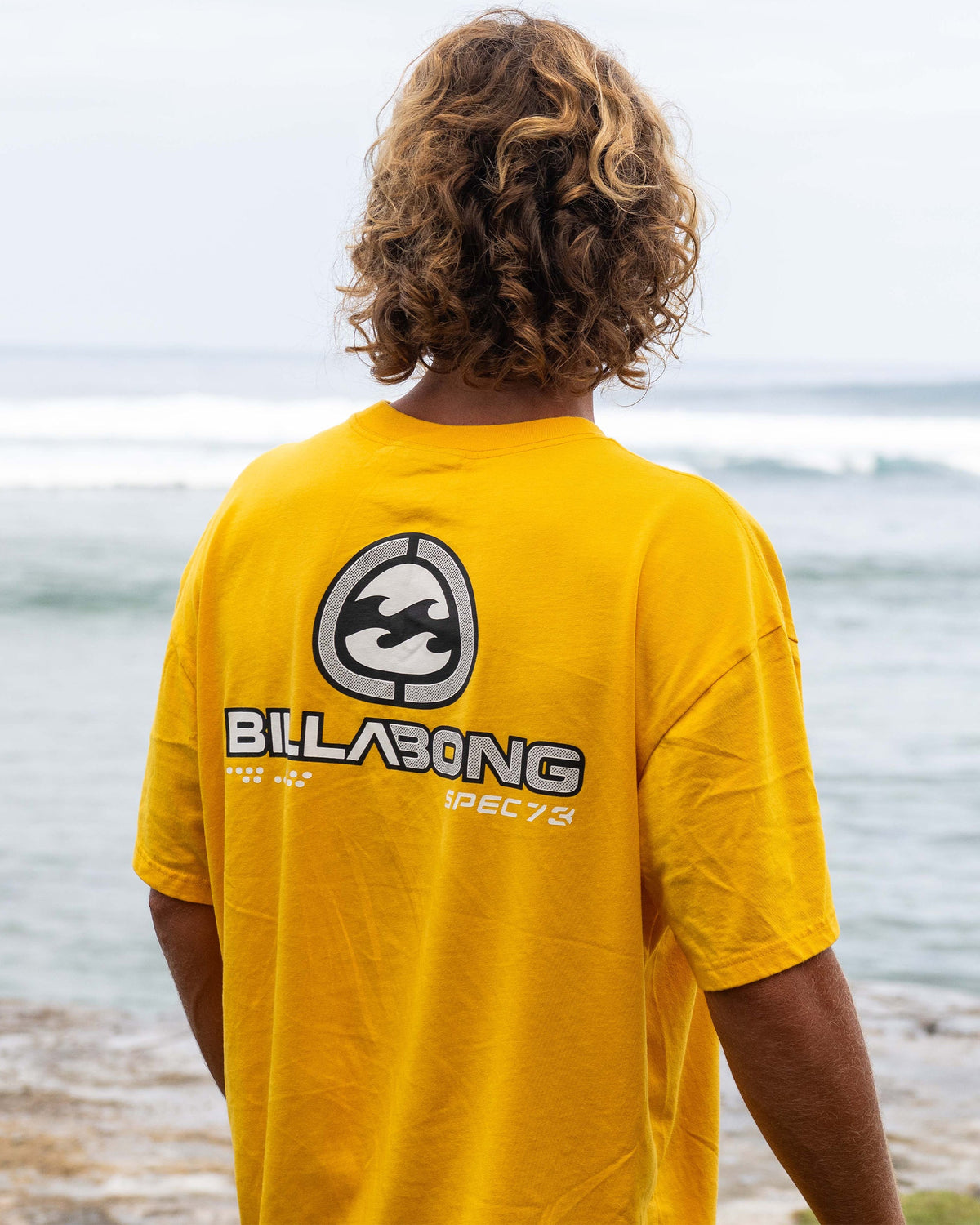 Mens Bio Wave OG T-Shirt
