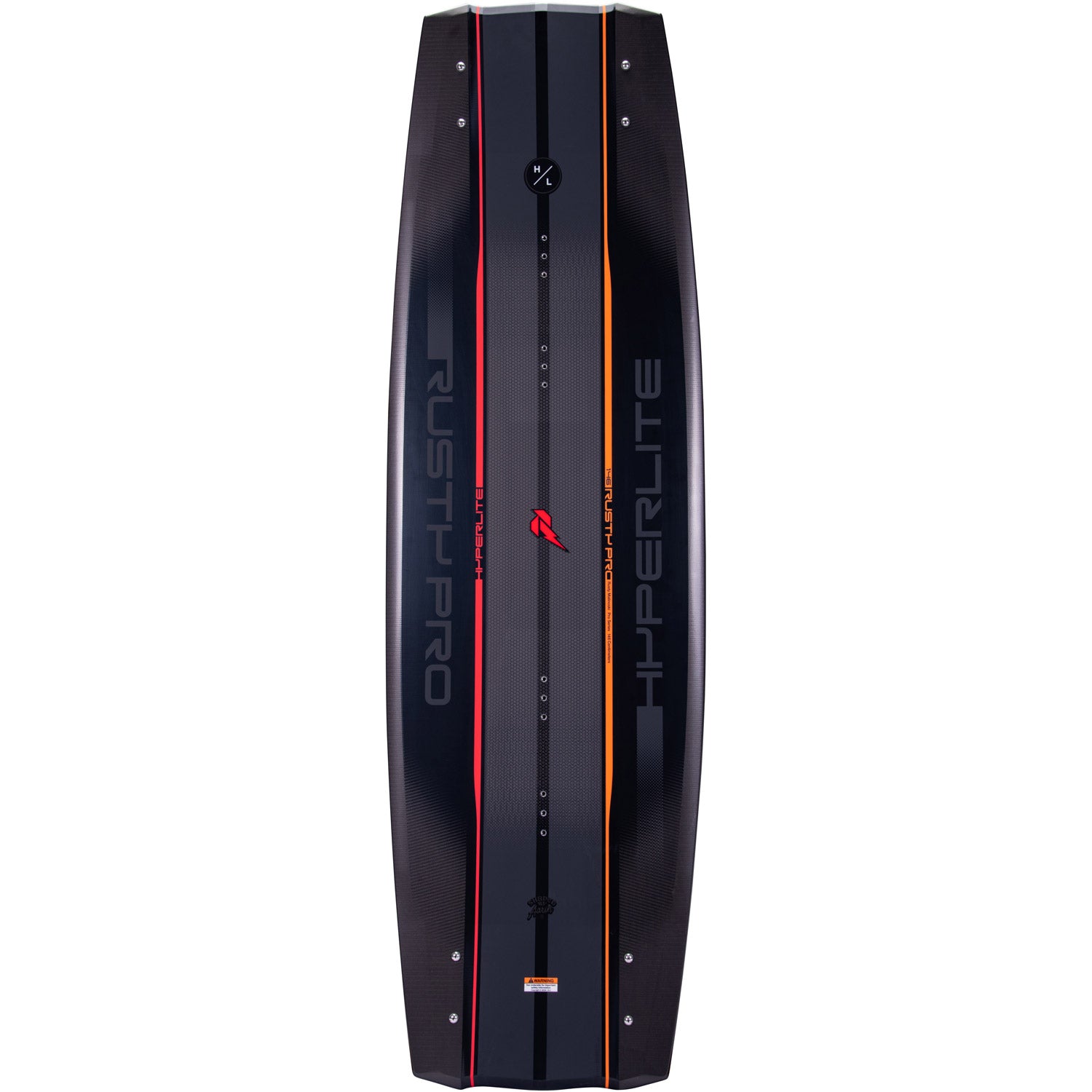 Men's Rusty Pro Wakeboard