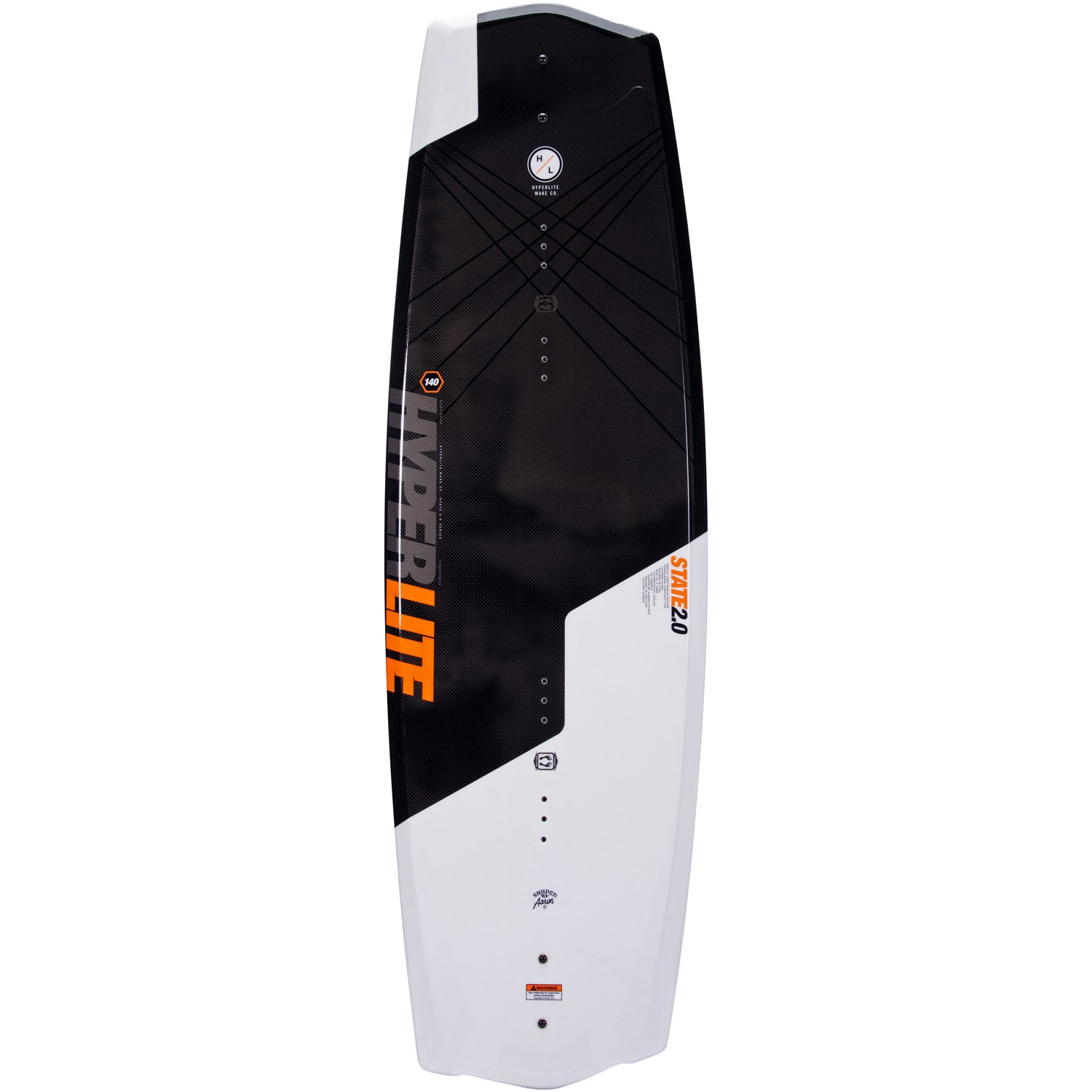 State 2.0 Wakeboard