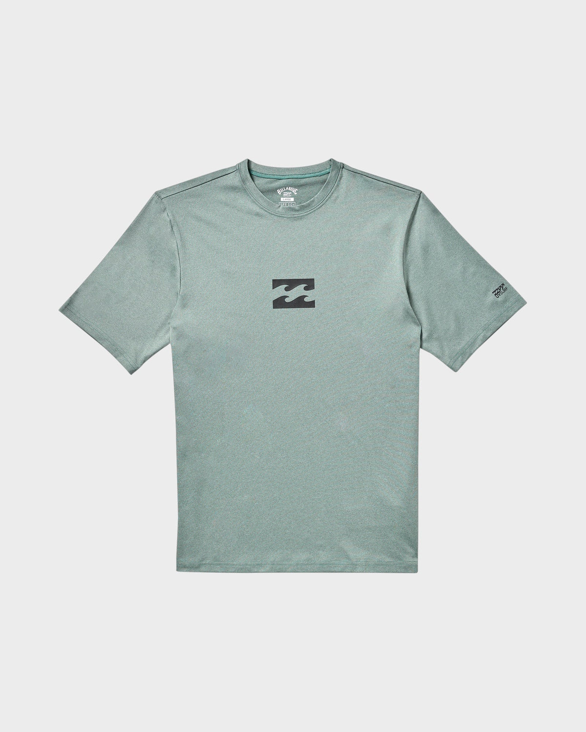 Mens All Day Wave Rash Vest