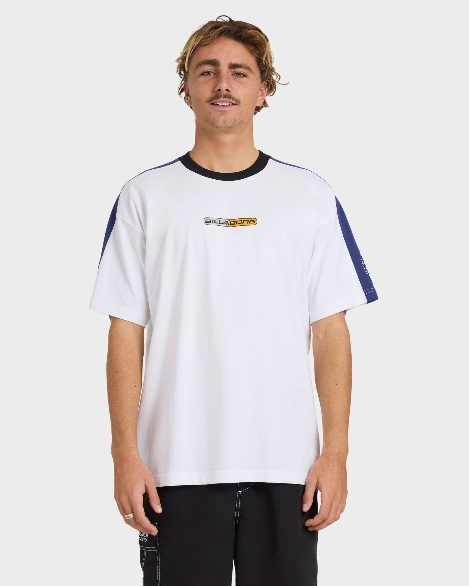 Mens Spec 73 Iconic T-Shirt
