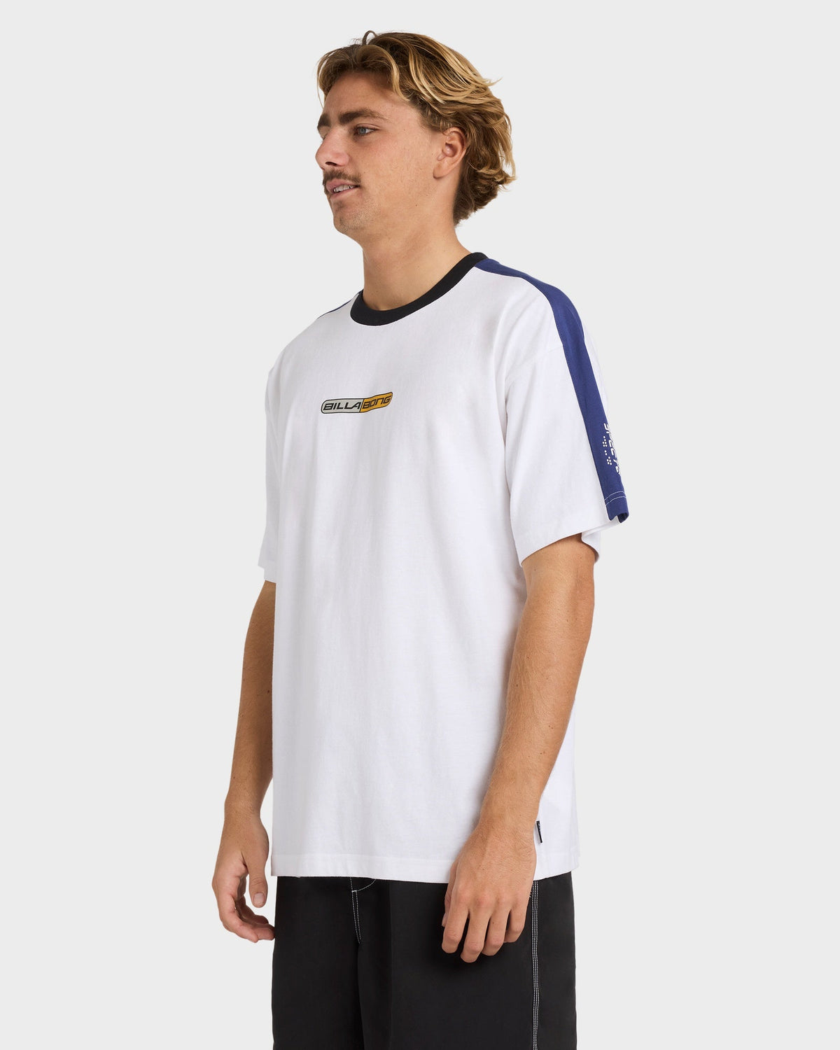 Mens Spec 73 Iconic T-Shirt