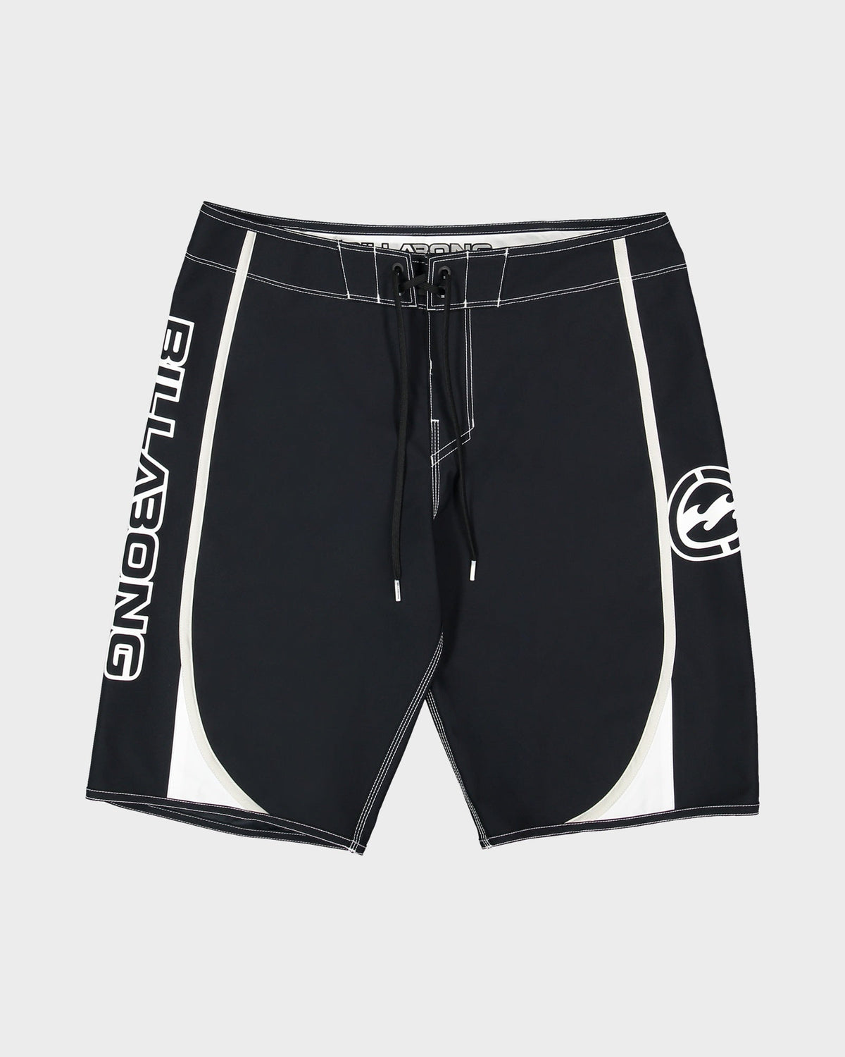 Mens Dbah Bio Wave Pro 21" Black / White - Image 2