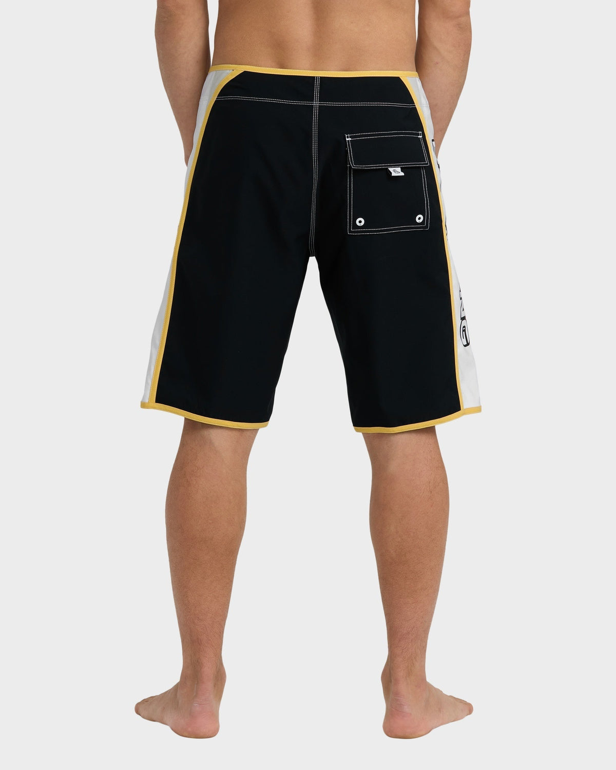 Mens Dbah Bio Wave 21" Boardshorts
