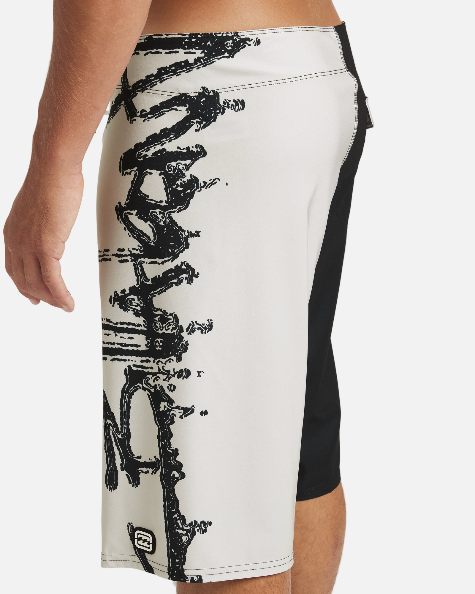 Mens Inverted Pro 22" Boardshorts