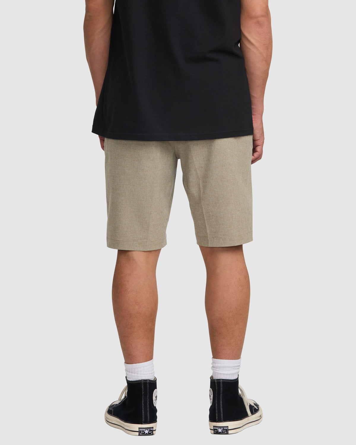 Mens Crossfire Submersible 21" Shorts
