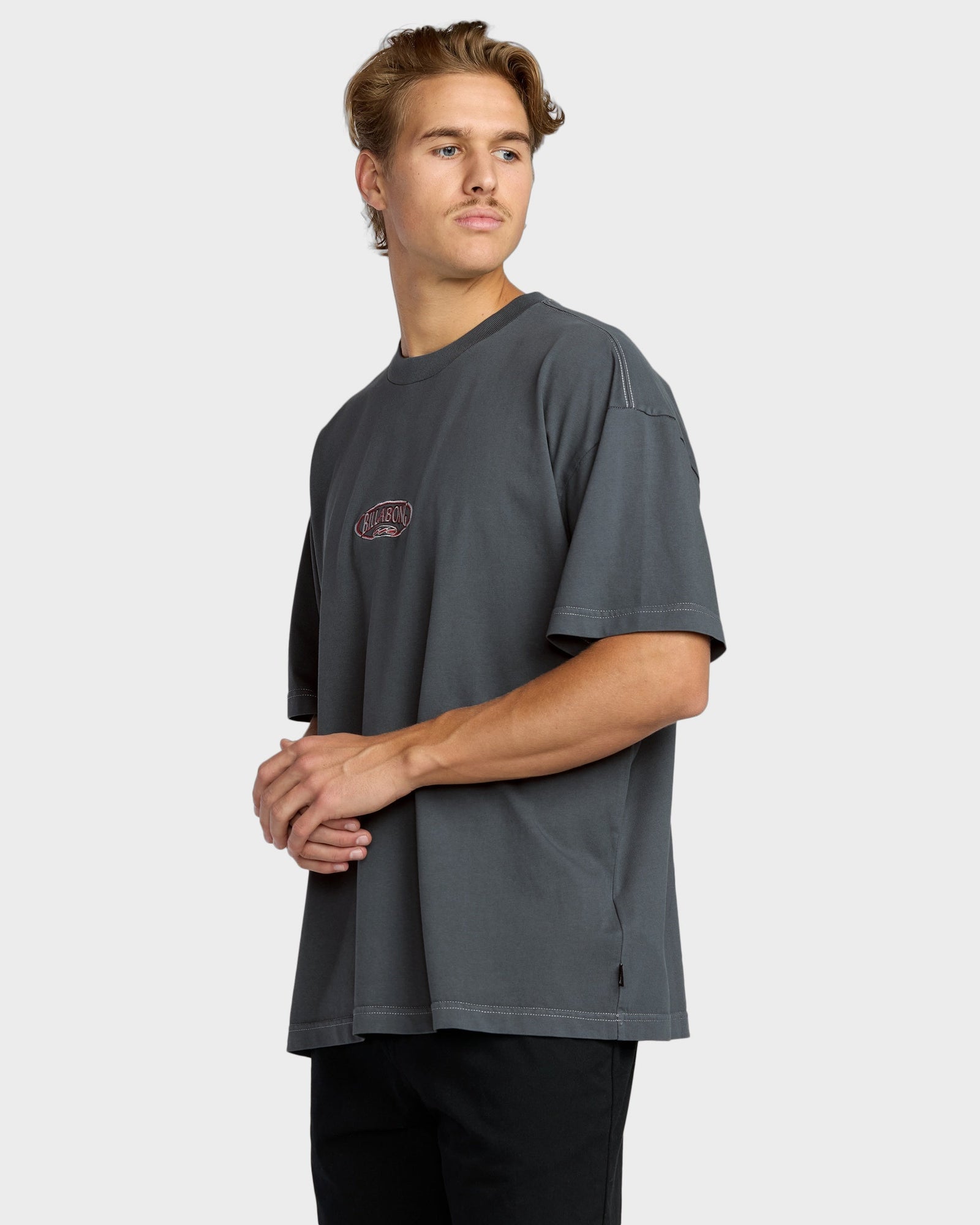 Mens Bad Dog OG T-Shirt
