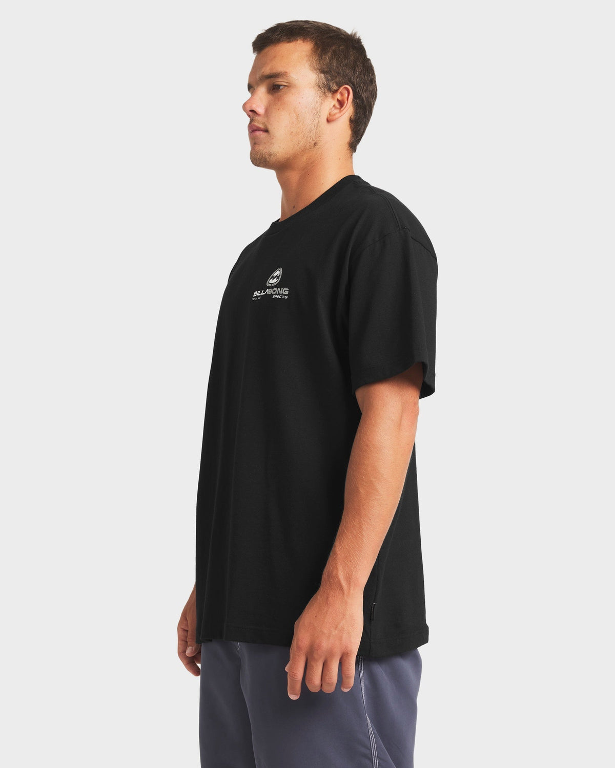 Mens Bio Wave OG T-Shirt