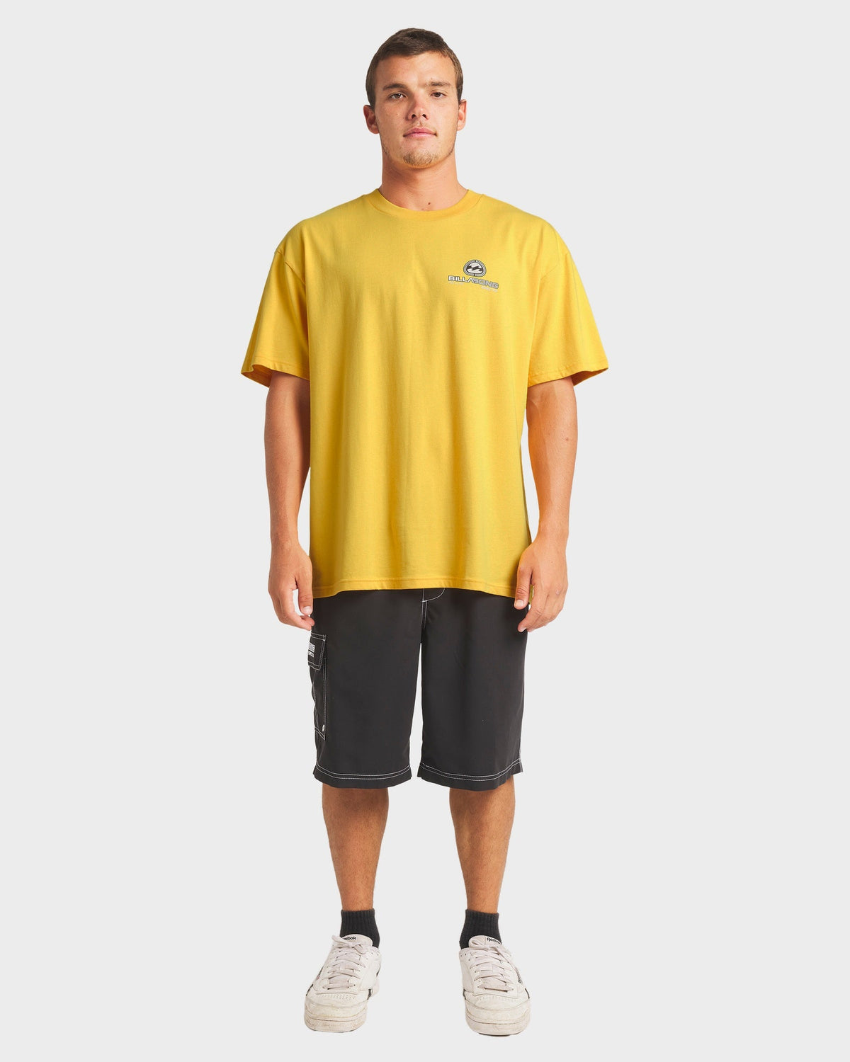 Mens Bio Wave OG T-Shirt