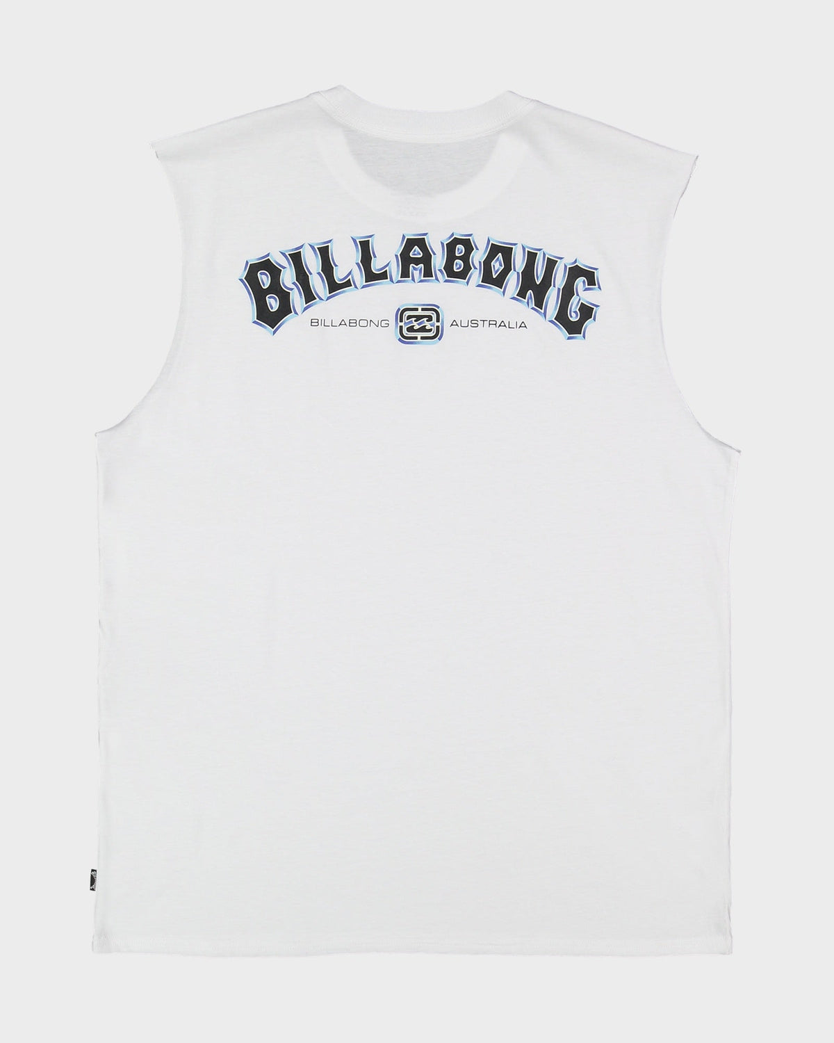 Mens Chrome Arch Muscle Top