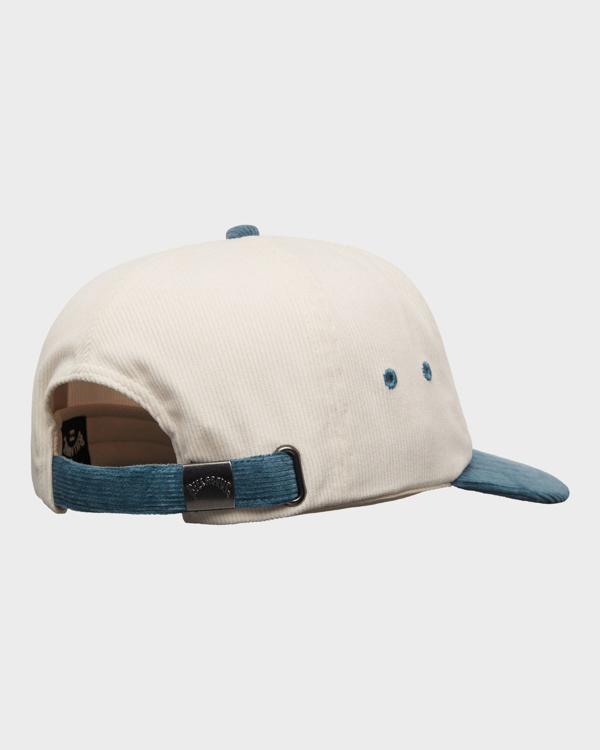 Mens Throwback Strapback Cap
