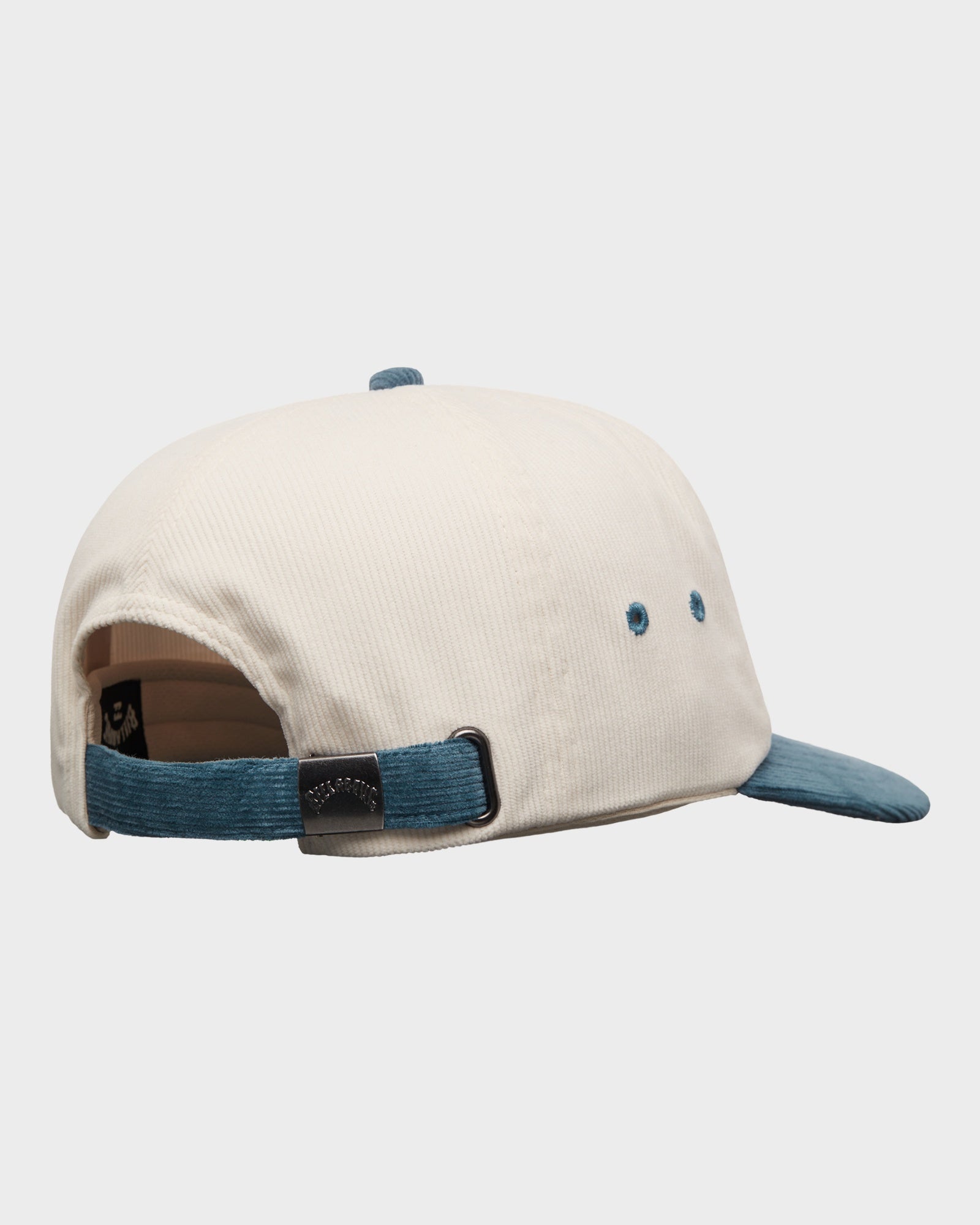 Mens Throwback Strapback Cap