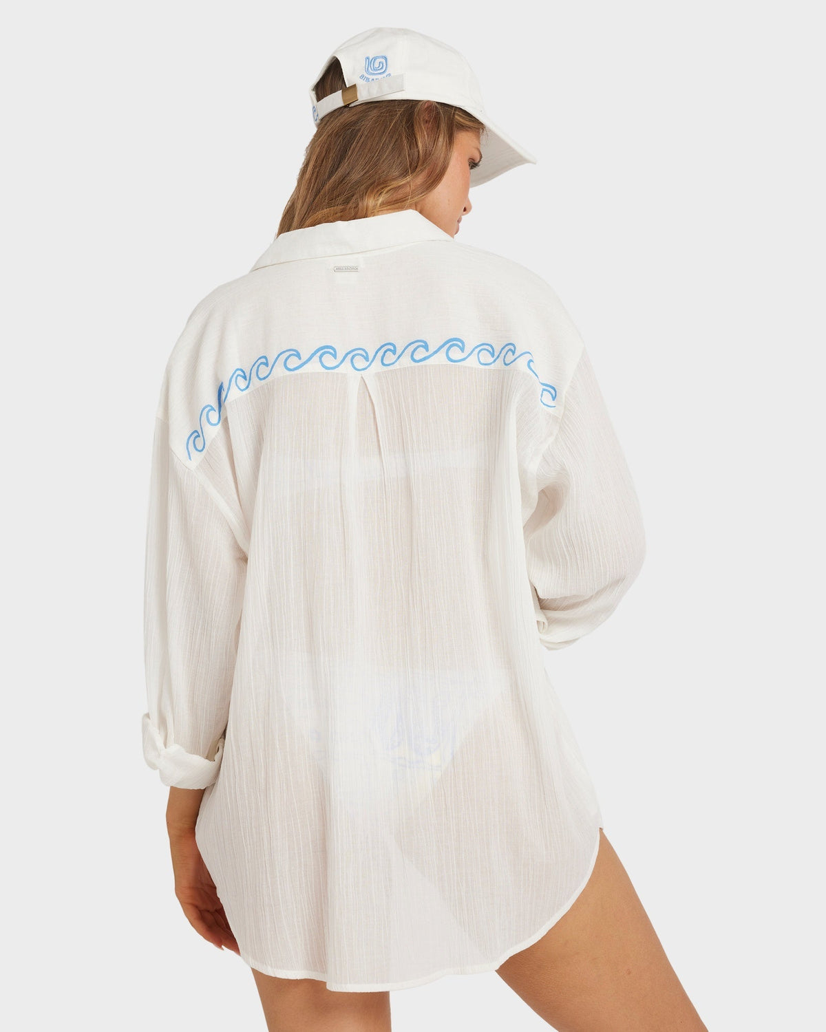 Womens Find Me Here Shirt