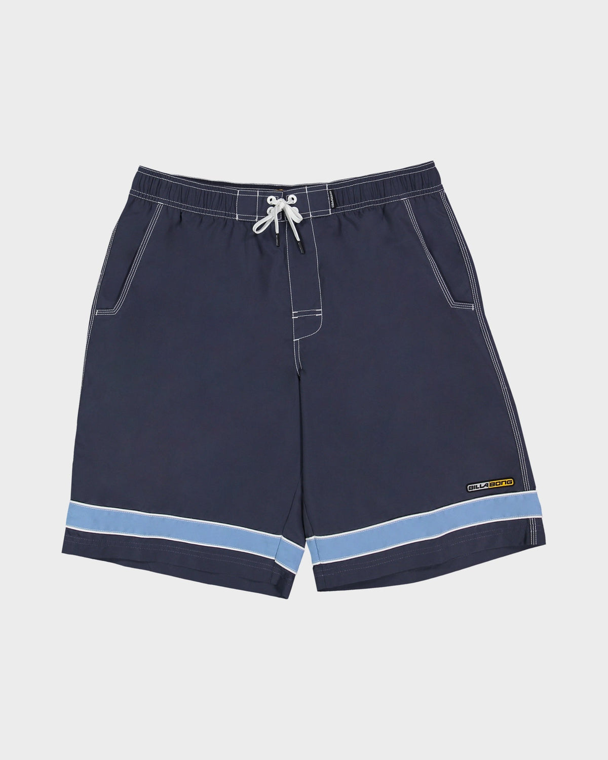 Boys 8-16 Throw On 2.0 18" Boardshorts
