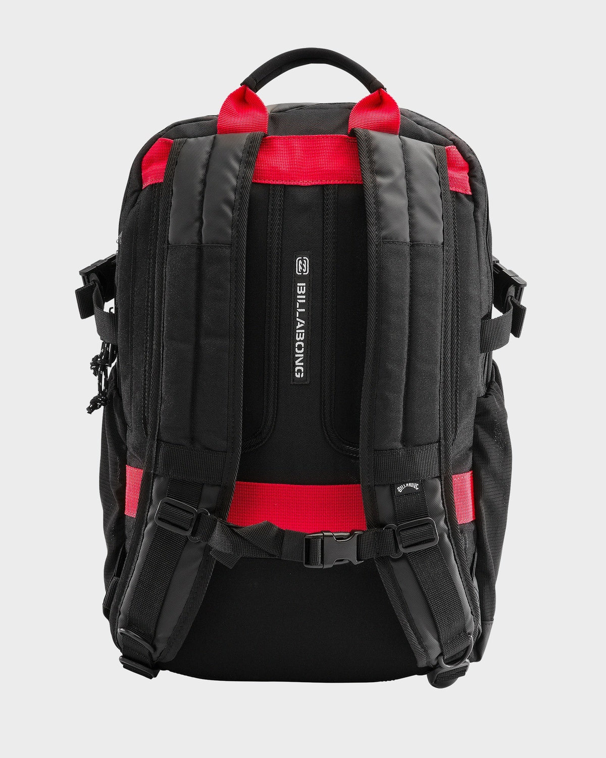 Mens Greyman Backpack