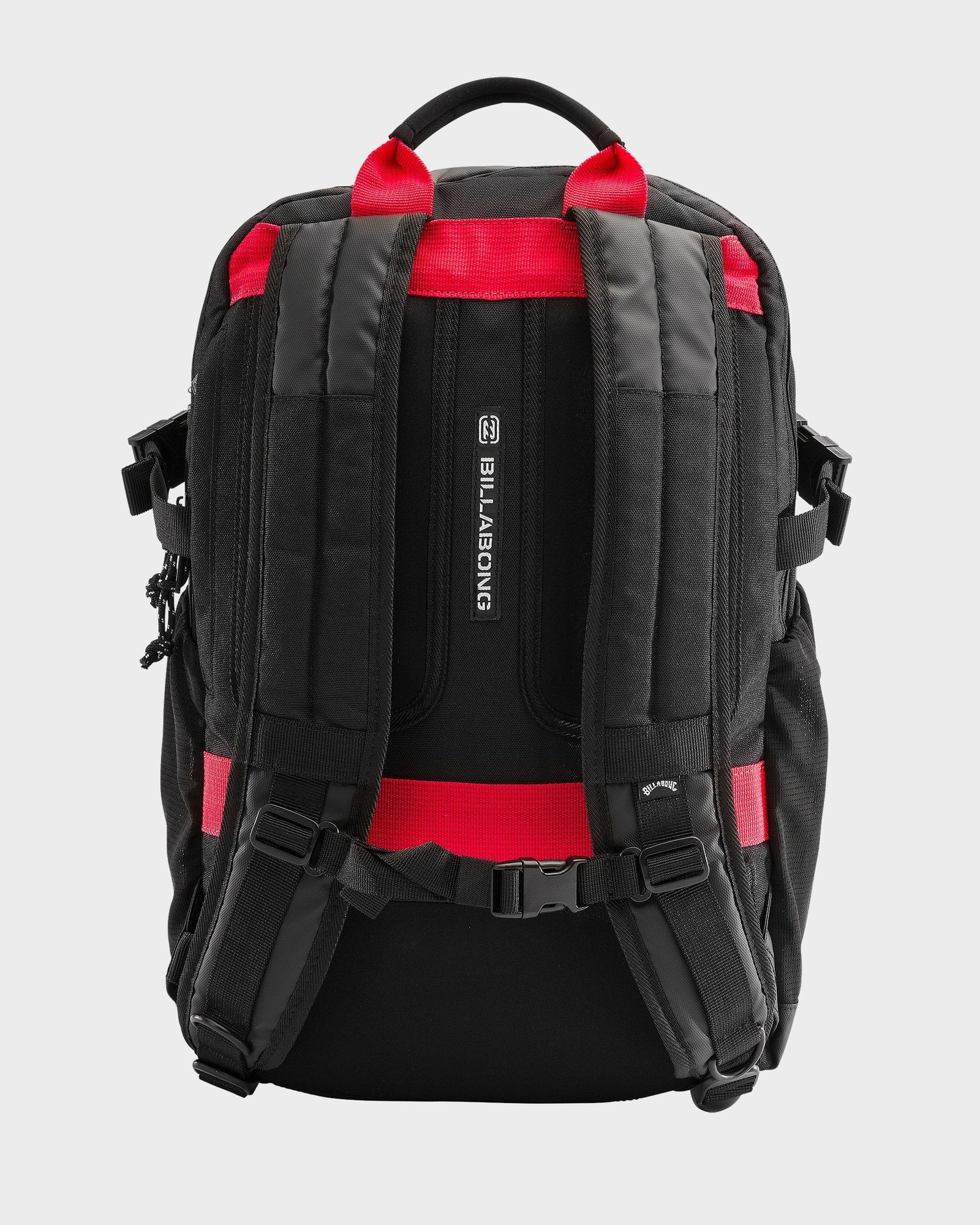 Mens Greyman Backpack