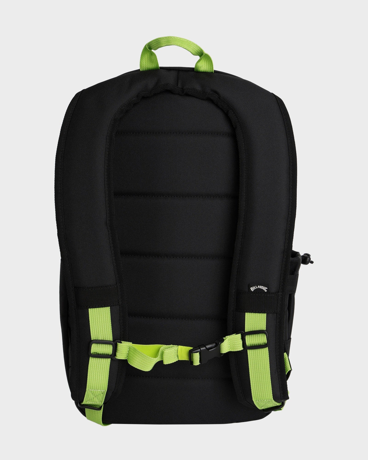Mens Norfolk Back Pack Lime Light - Image 3